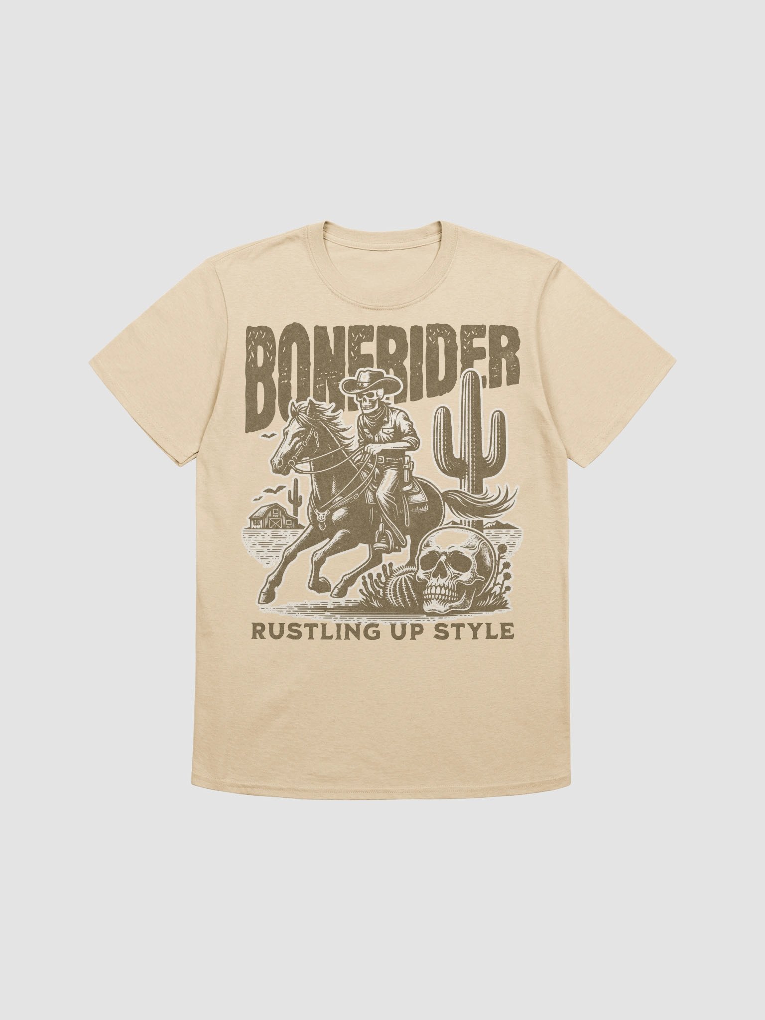 Bone Rider product image (1)