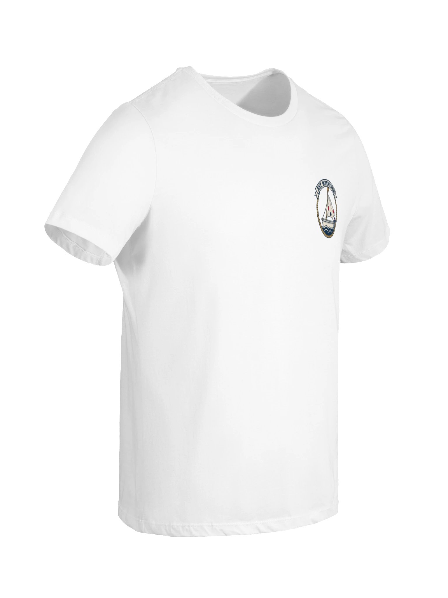 Hillbilly Yacht Club - Heritage Regatta - Women's Relaxed Tee product image (15)