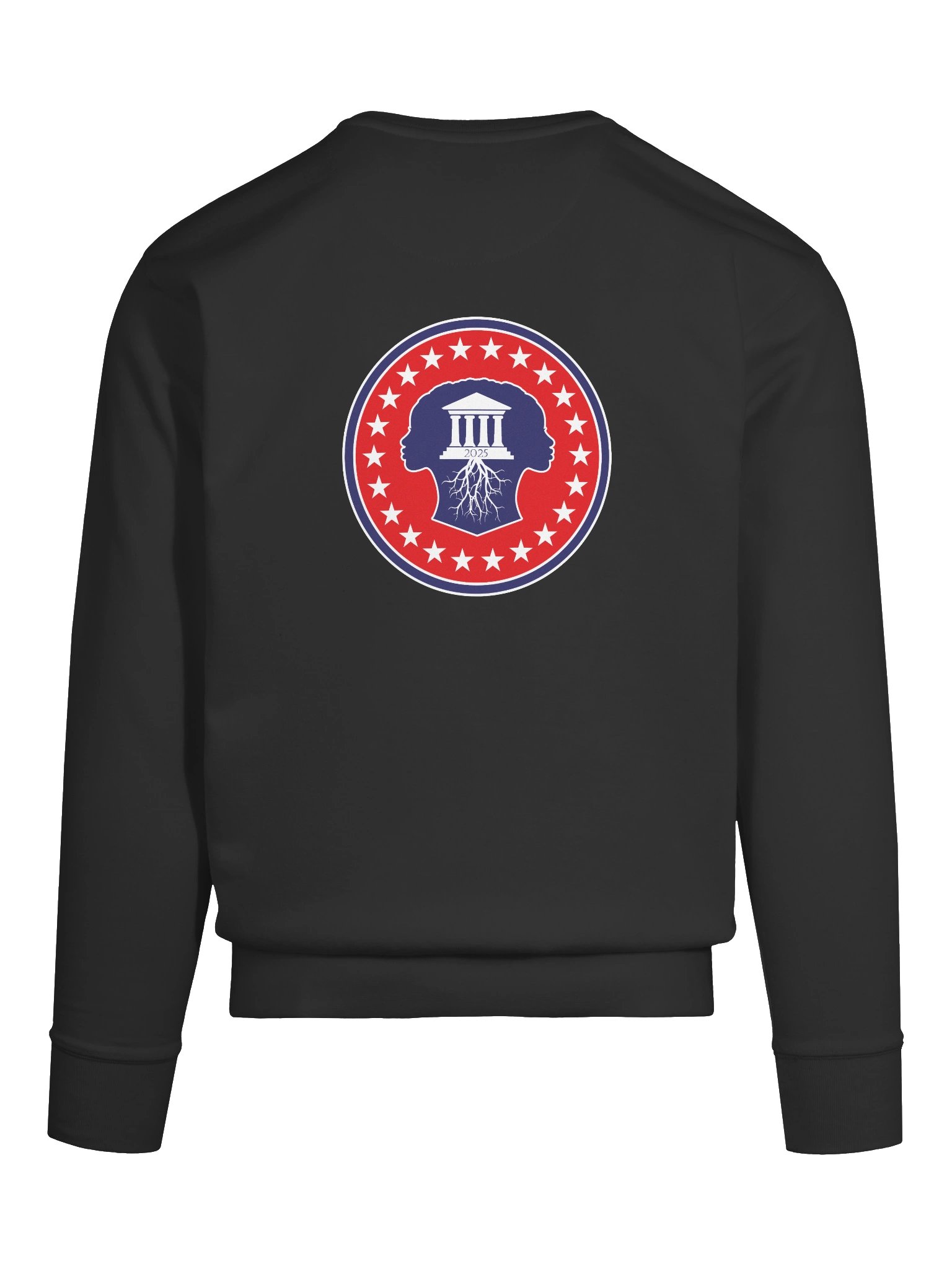 PerSevere Apparel | The Queen Unisex Long Sleeve T-Shirt 1 product image (11)