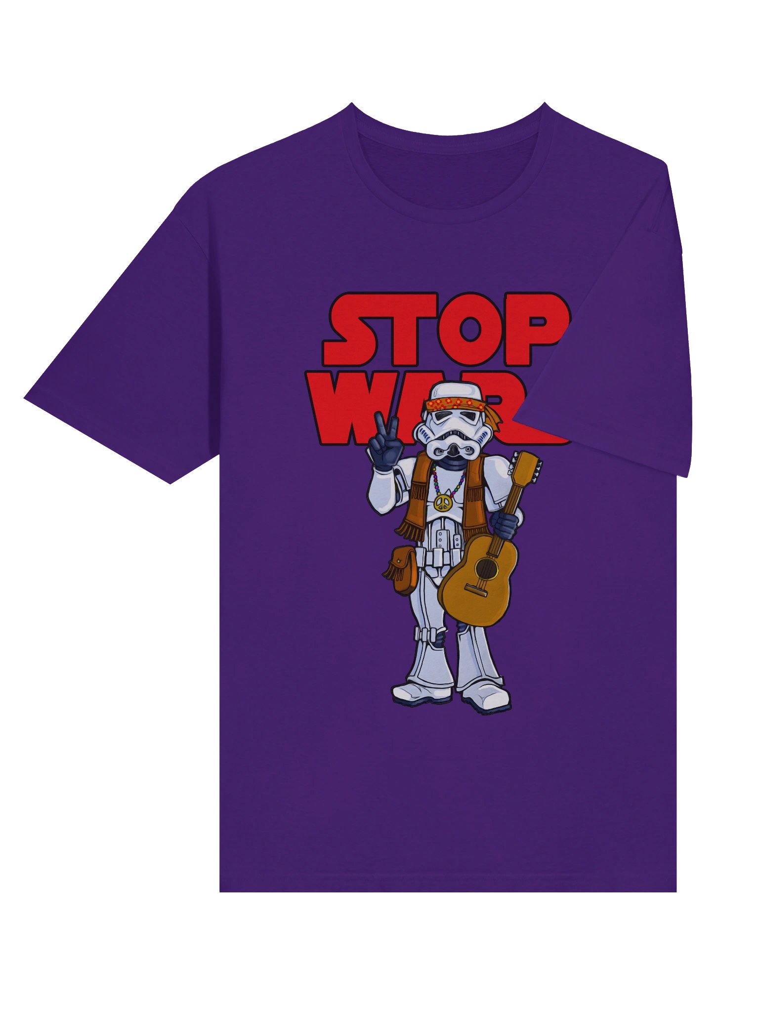 'Stop Wars' tee product image (28)