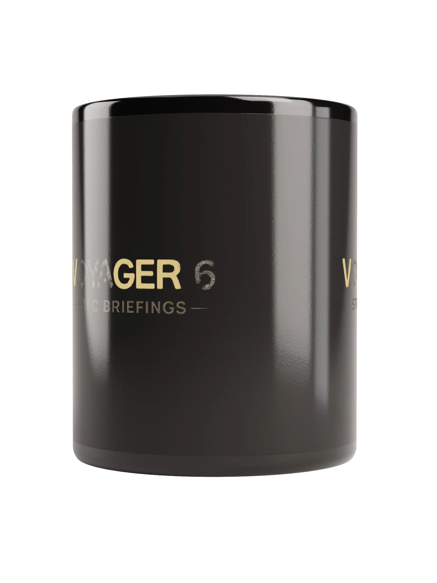 STFC Briefings VGER Collection Mug product image (10)