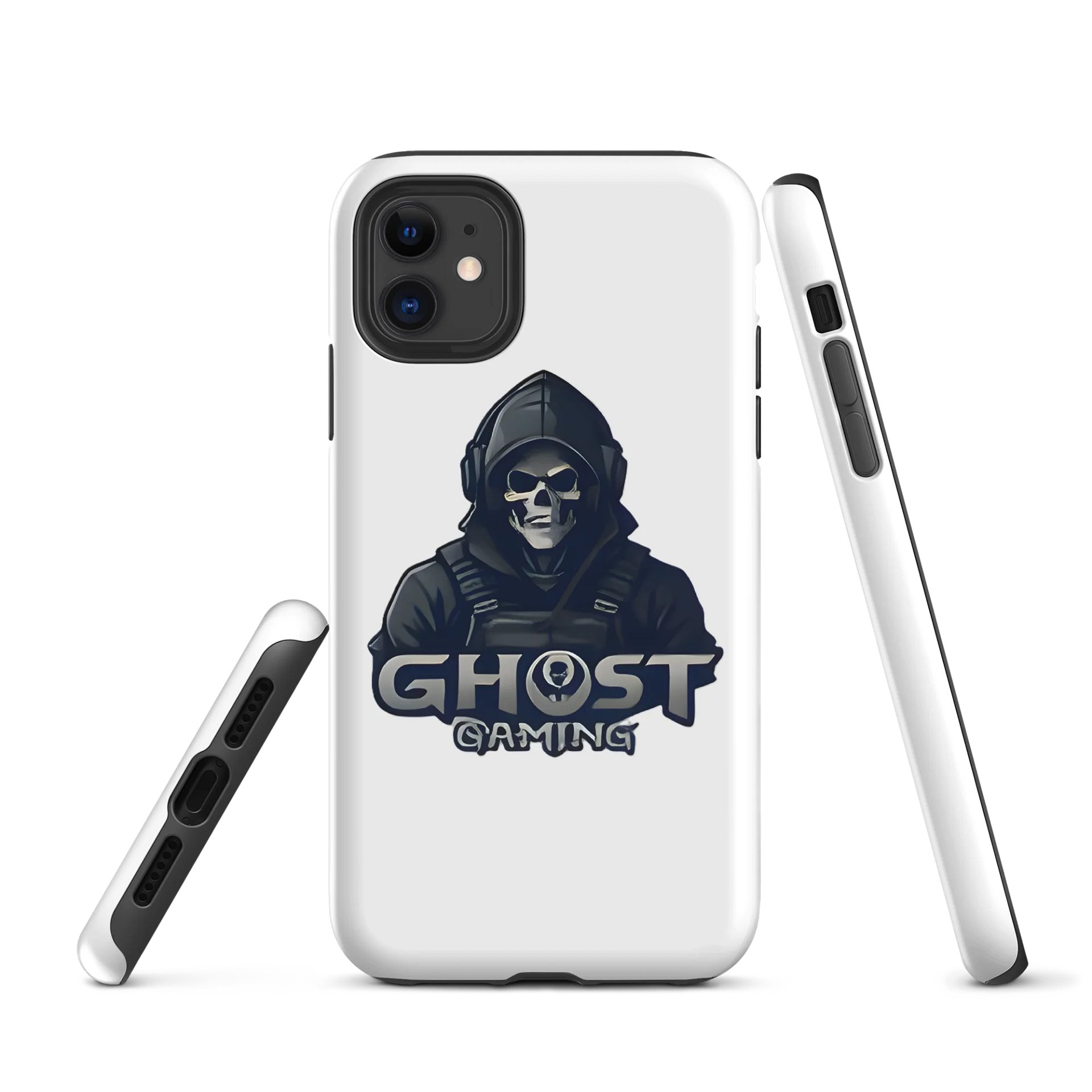 GhostGaming Tough Case for iPhone® product image (1)
