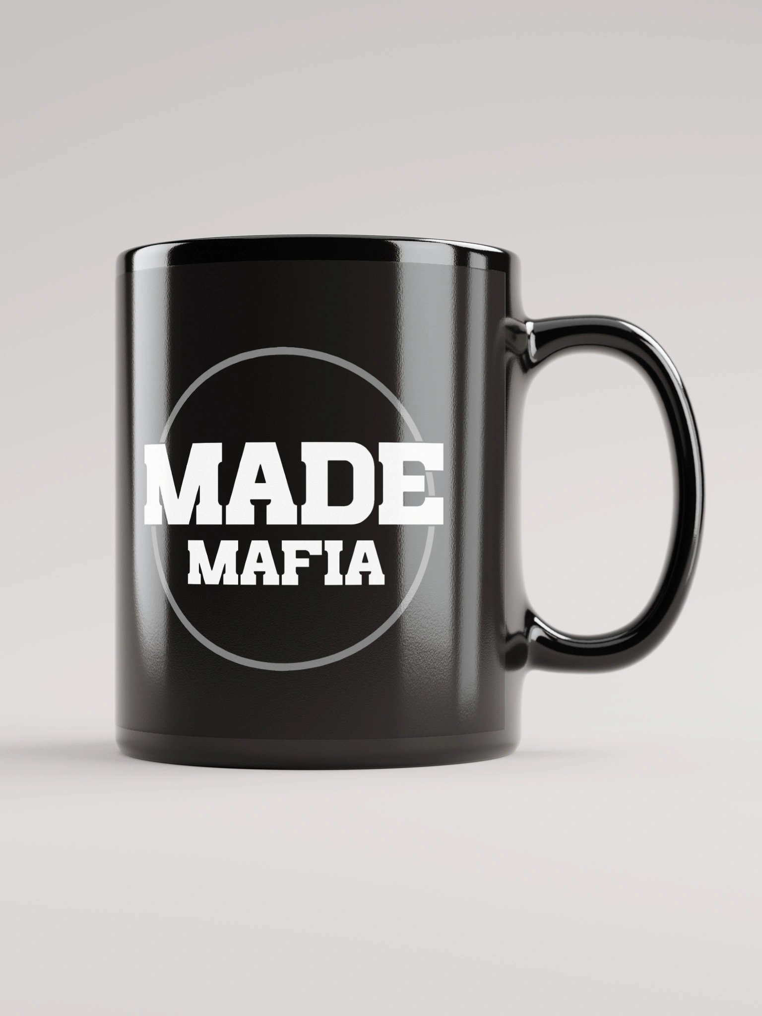 Koza Coffee Mug product image (1)