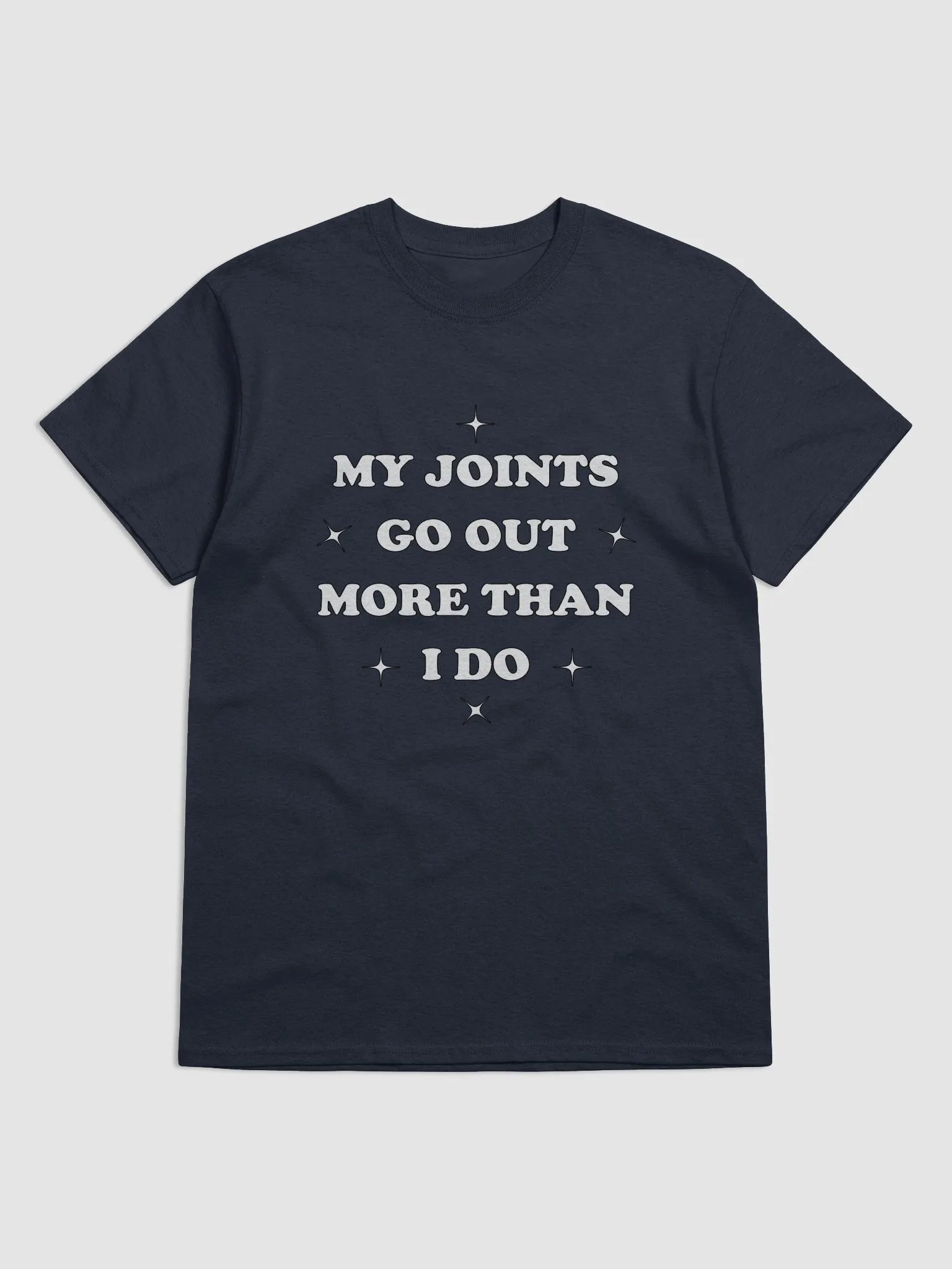 My joints go out more than I do product image (1)