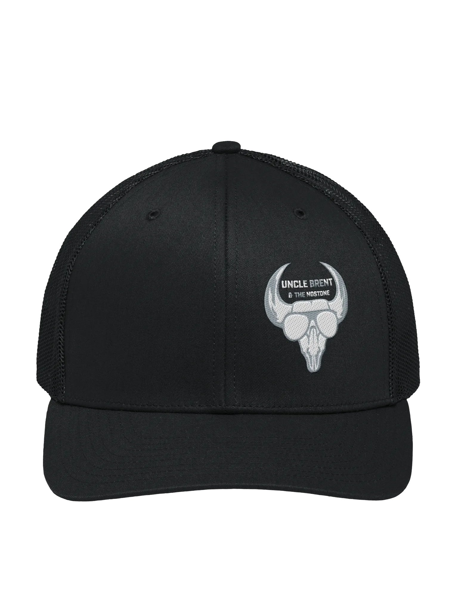 Shadow Ridge Sideswipe Trucker Hat 🧢 product image (1)