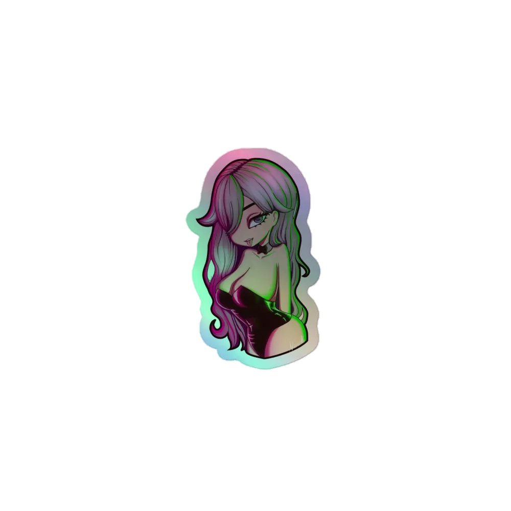 Stiker Naru Cuero product image (1)