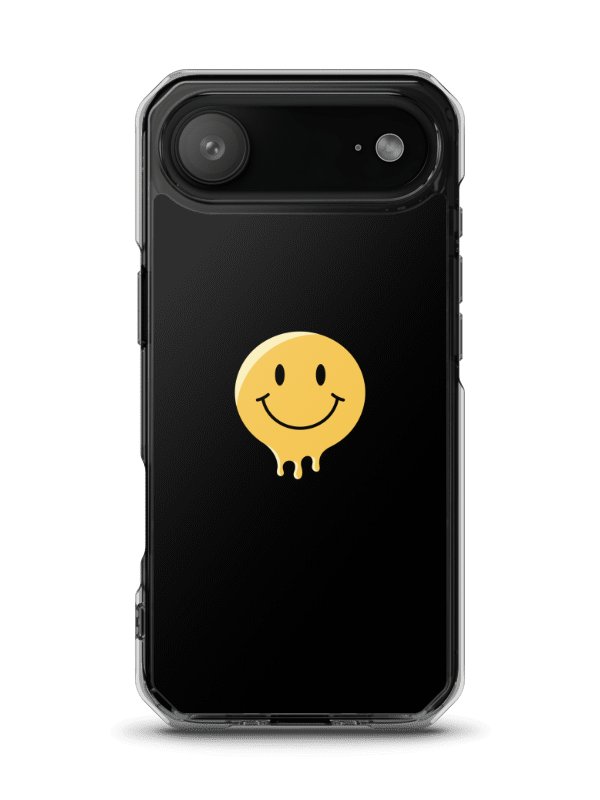 Drip Smiley Case product image (129)