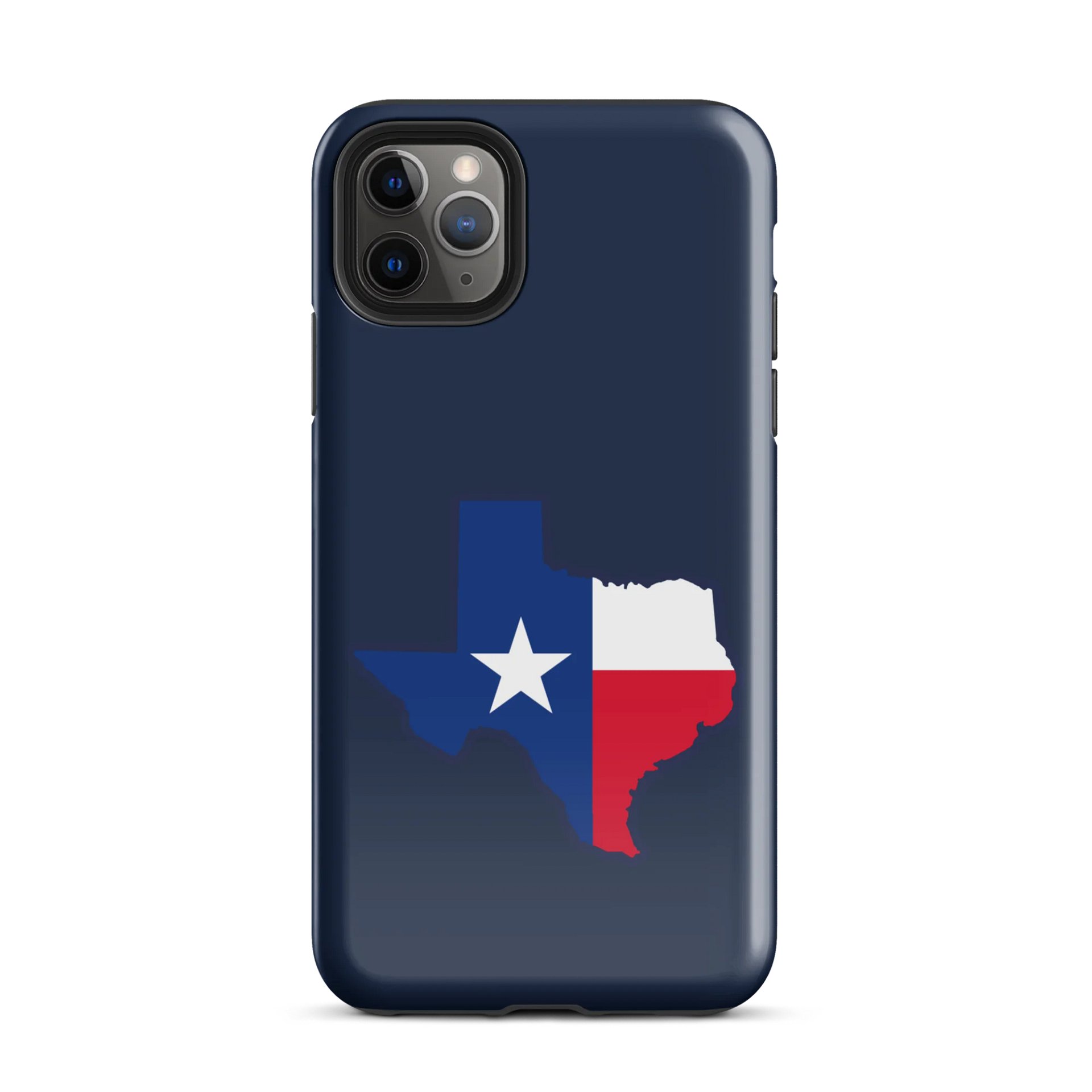 Texas Flag Tough Case for iPhone® product image (51)