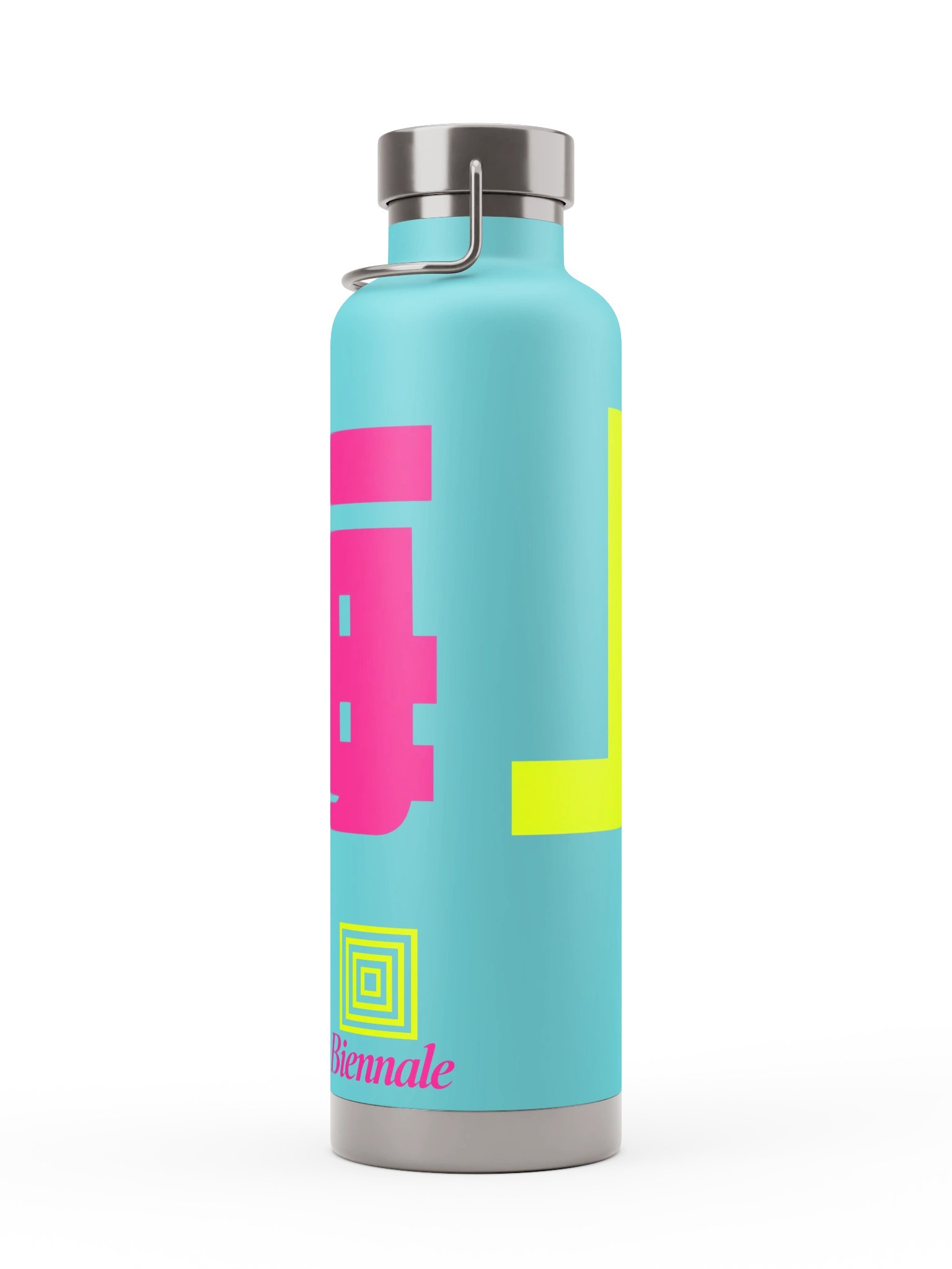 SHANGHAI - Biennale Graphic Thor Bottle product image (4)