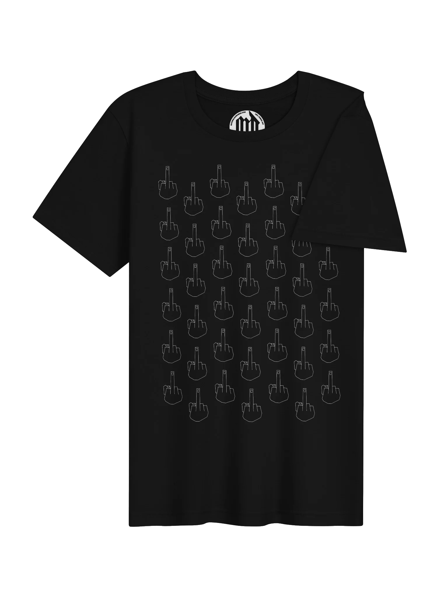 Flippie Tee product image (4)