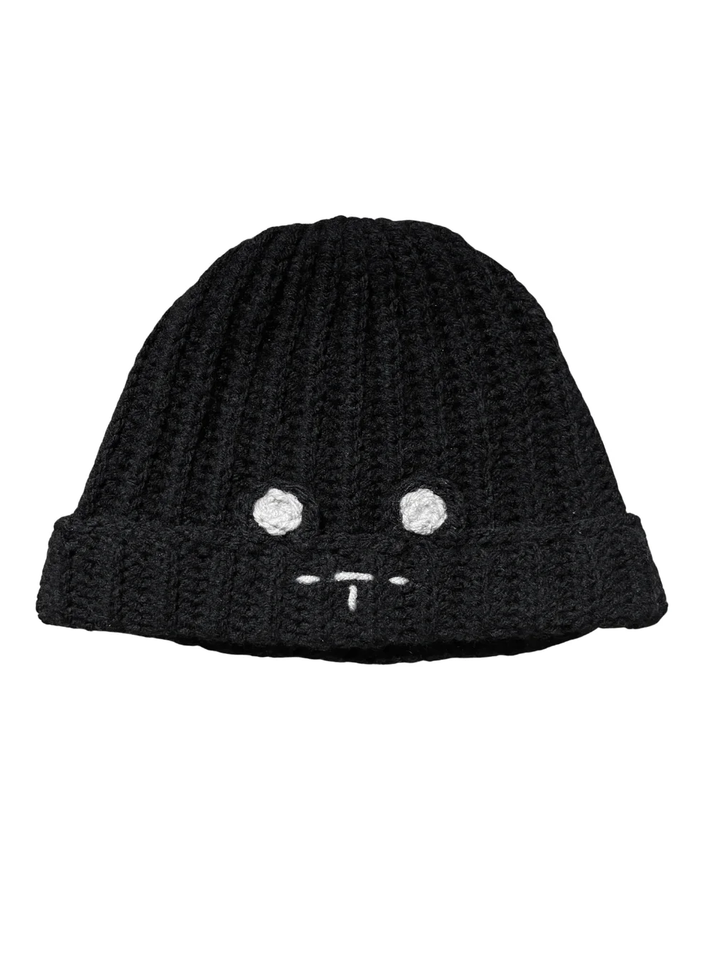 Small Ears Bear Beanie product image (2)