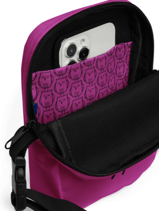 Good Vibes Crossbody product image (2)
