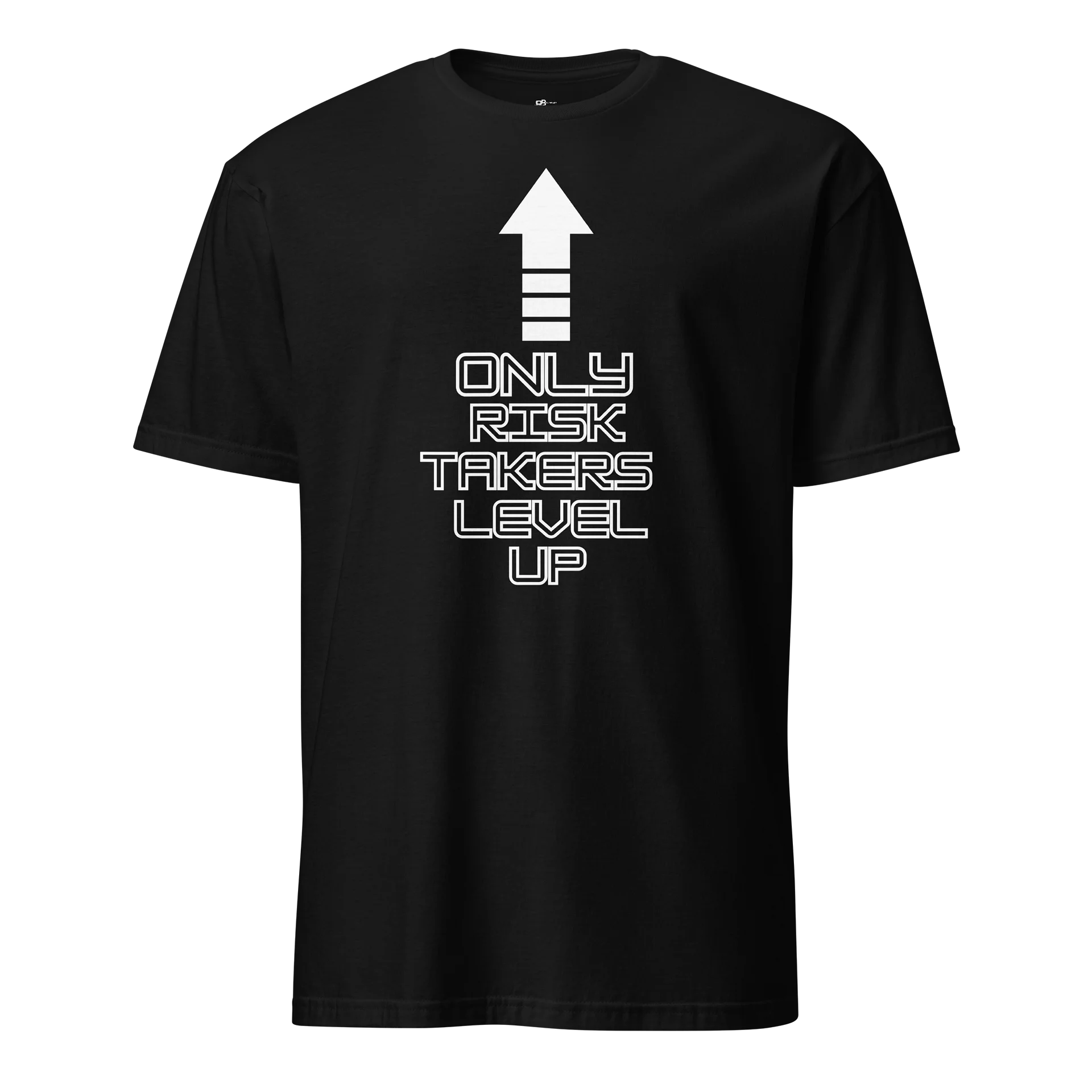 RISK TAKERS 2 TEE product image (1)