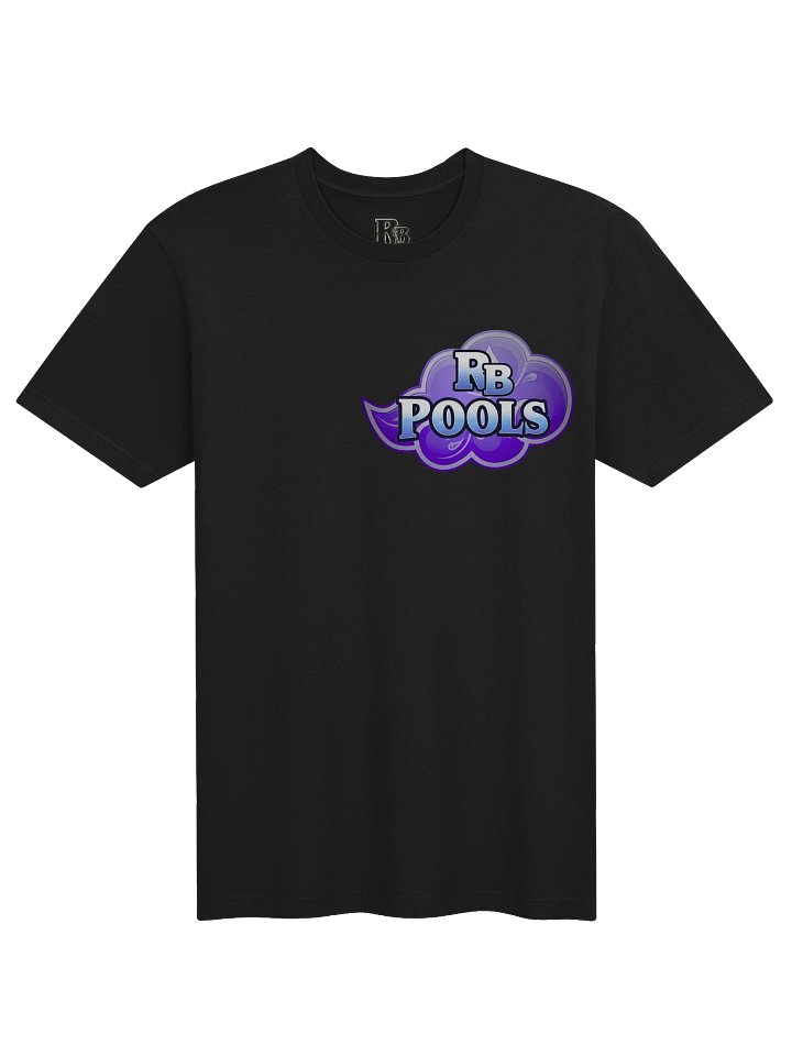 R&B LLC CLOUD WATER TEE product image (3)