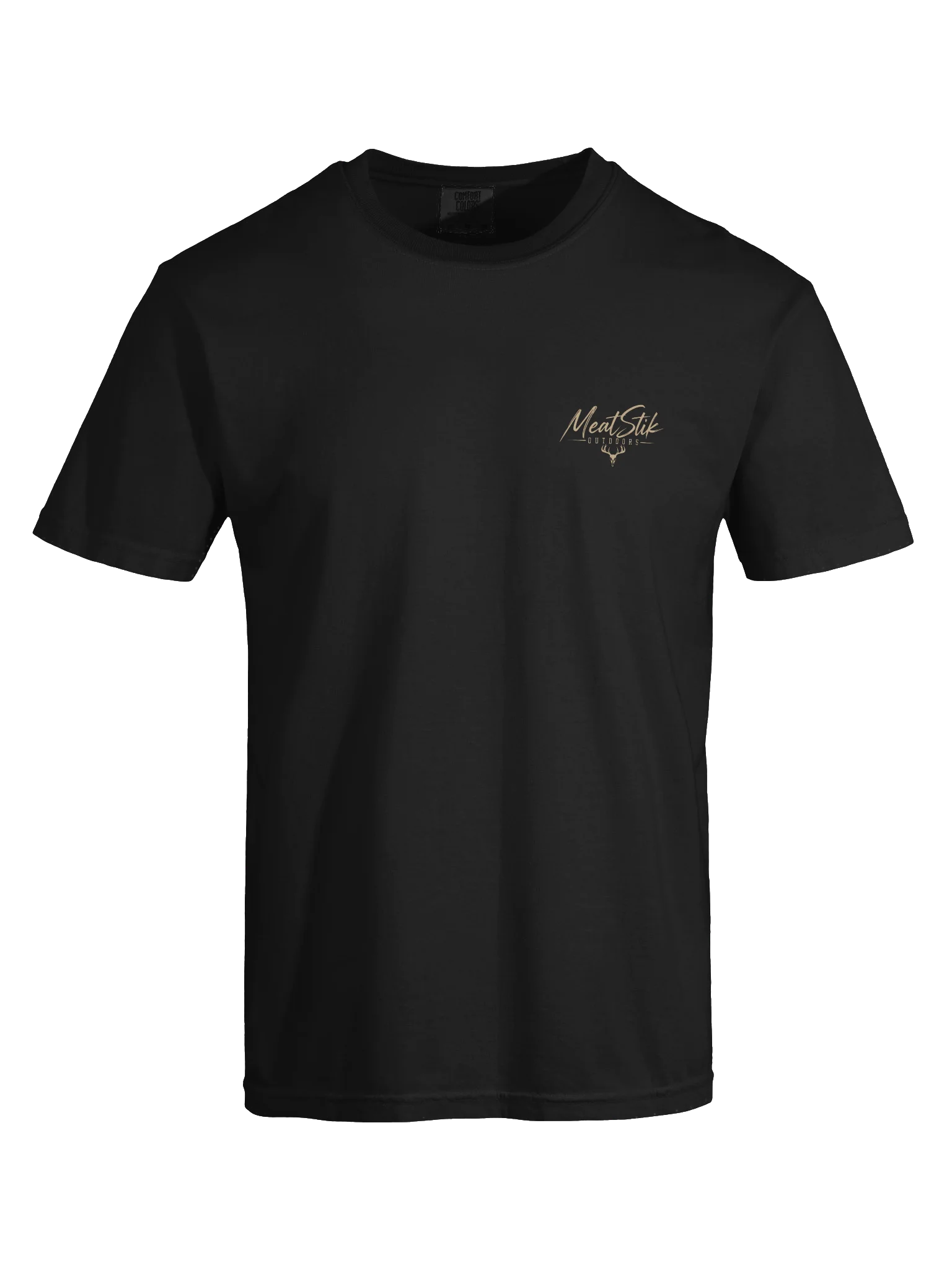Chasin’ Whitetail Tee product image (6)