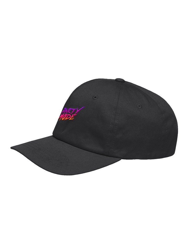 Party Mode Hat product image (2)