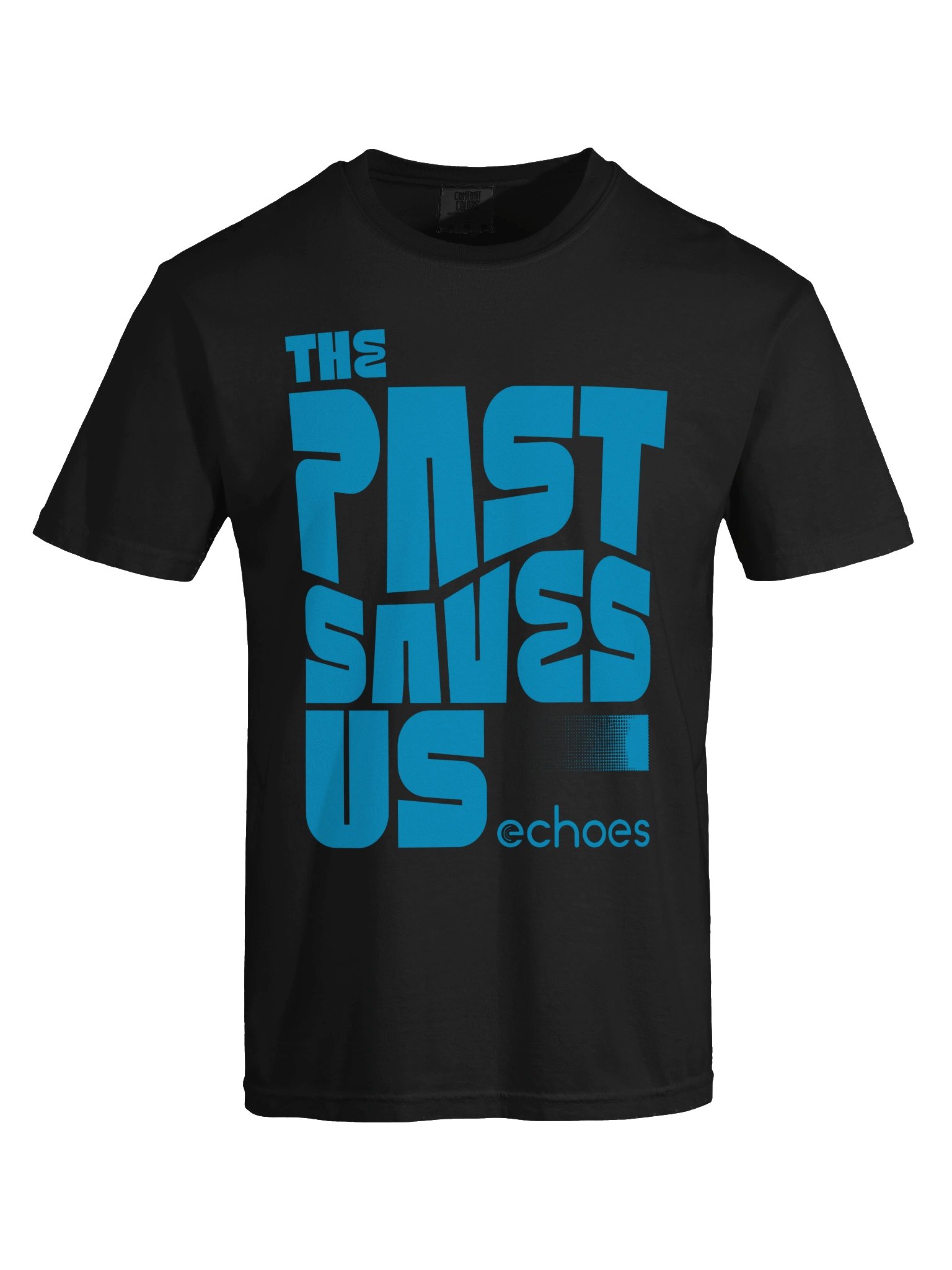 Type and Tale Tee - Brutalist V2 product image (27)