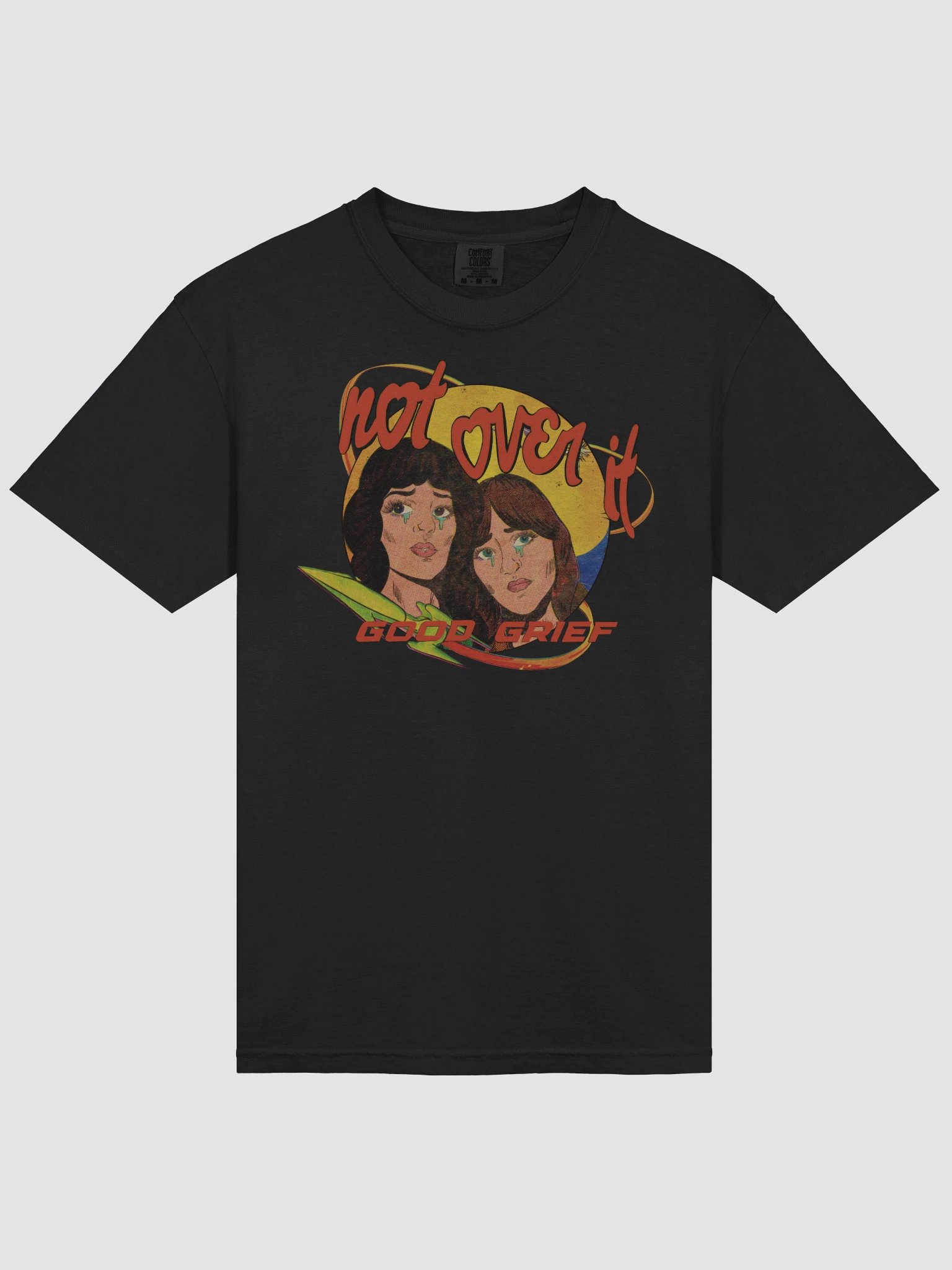 TOKEN T-SHIRT product image (5)