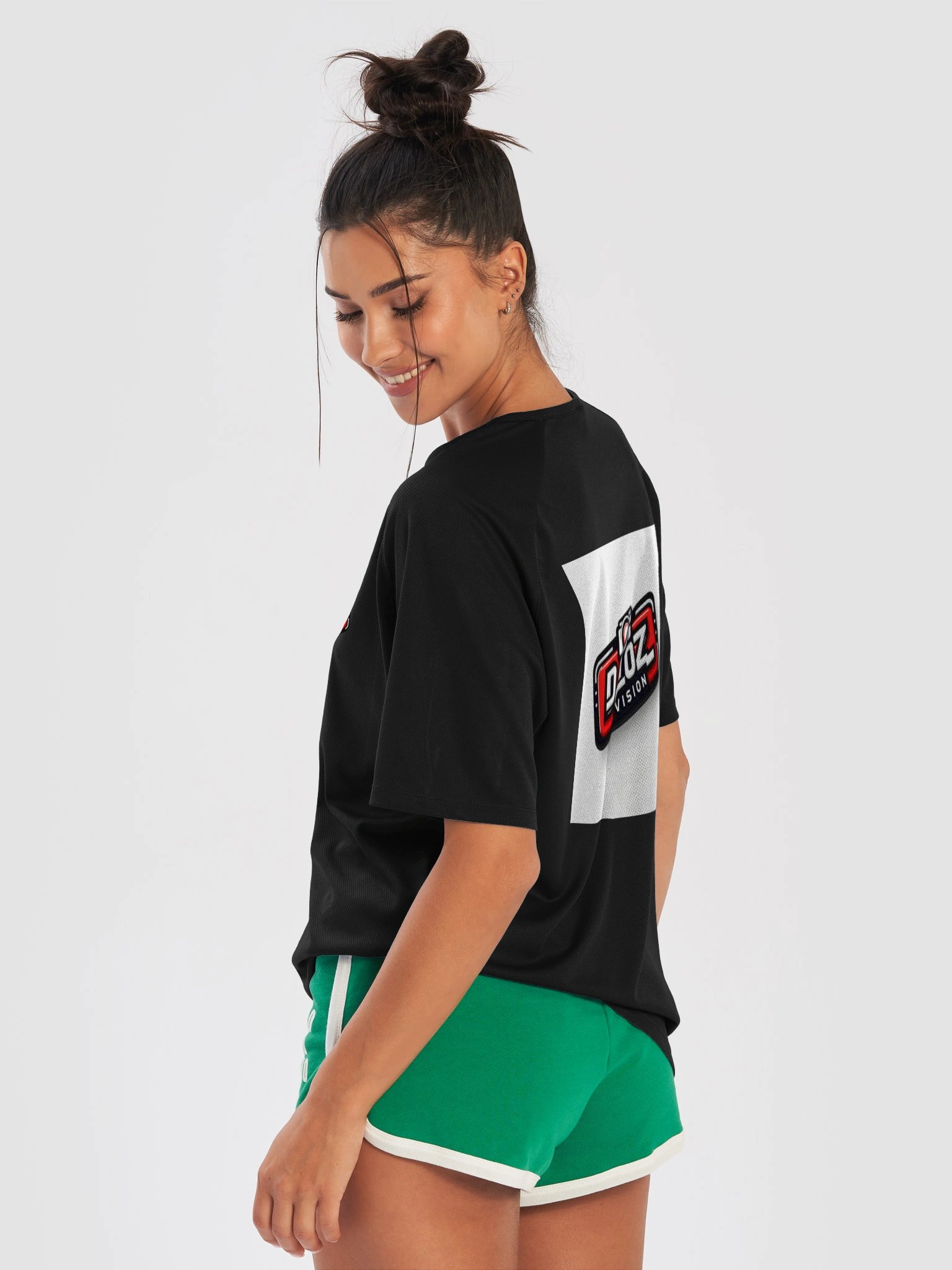 DLOZvision Active T-Shirt product image (21)