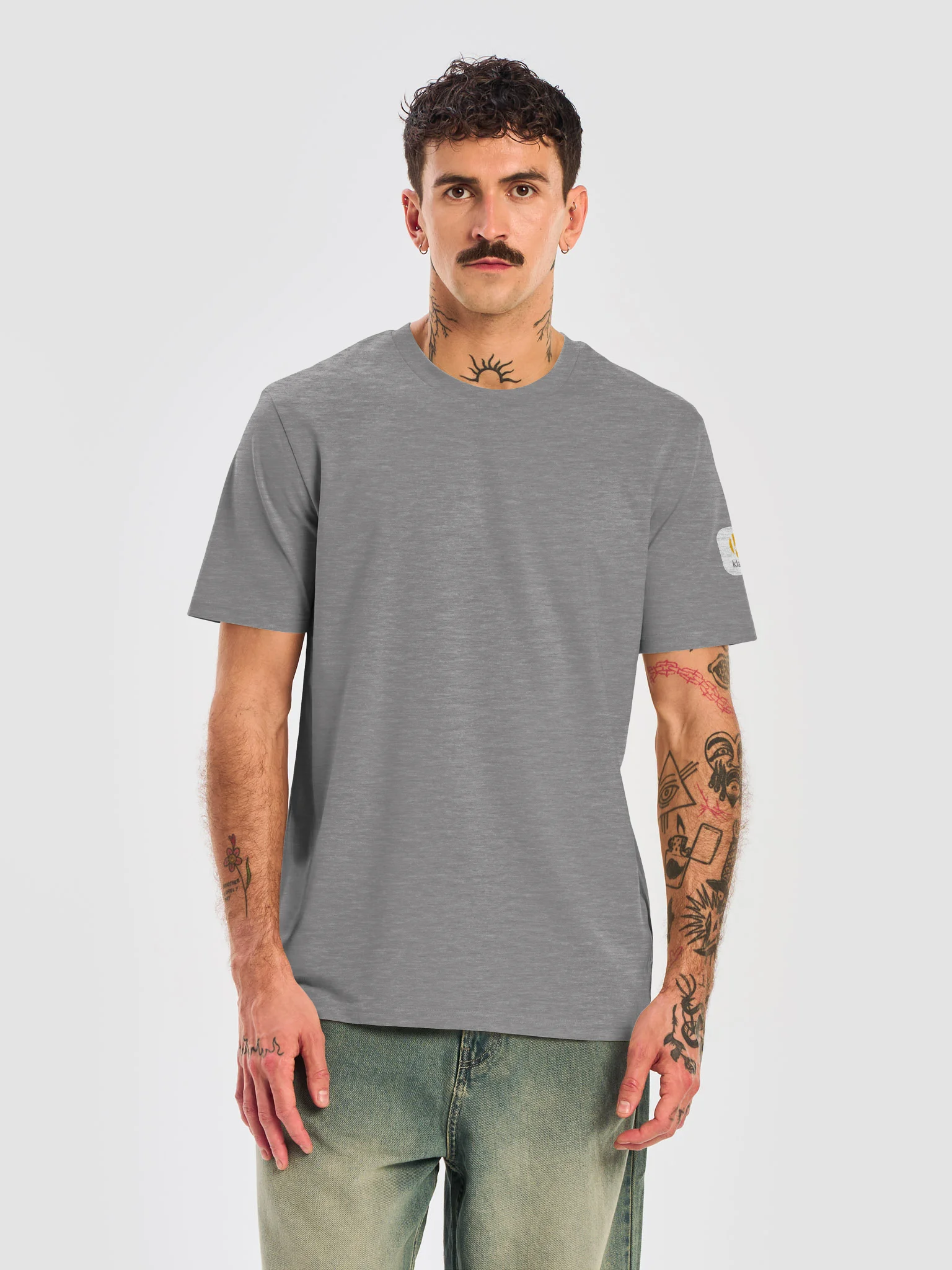 klaario T-Shirt product image (5)