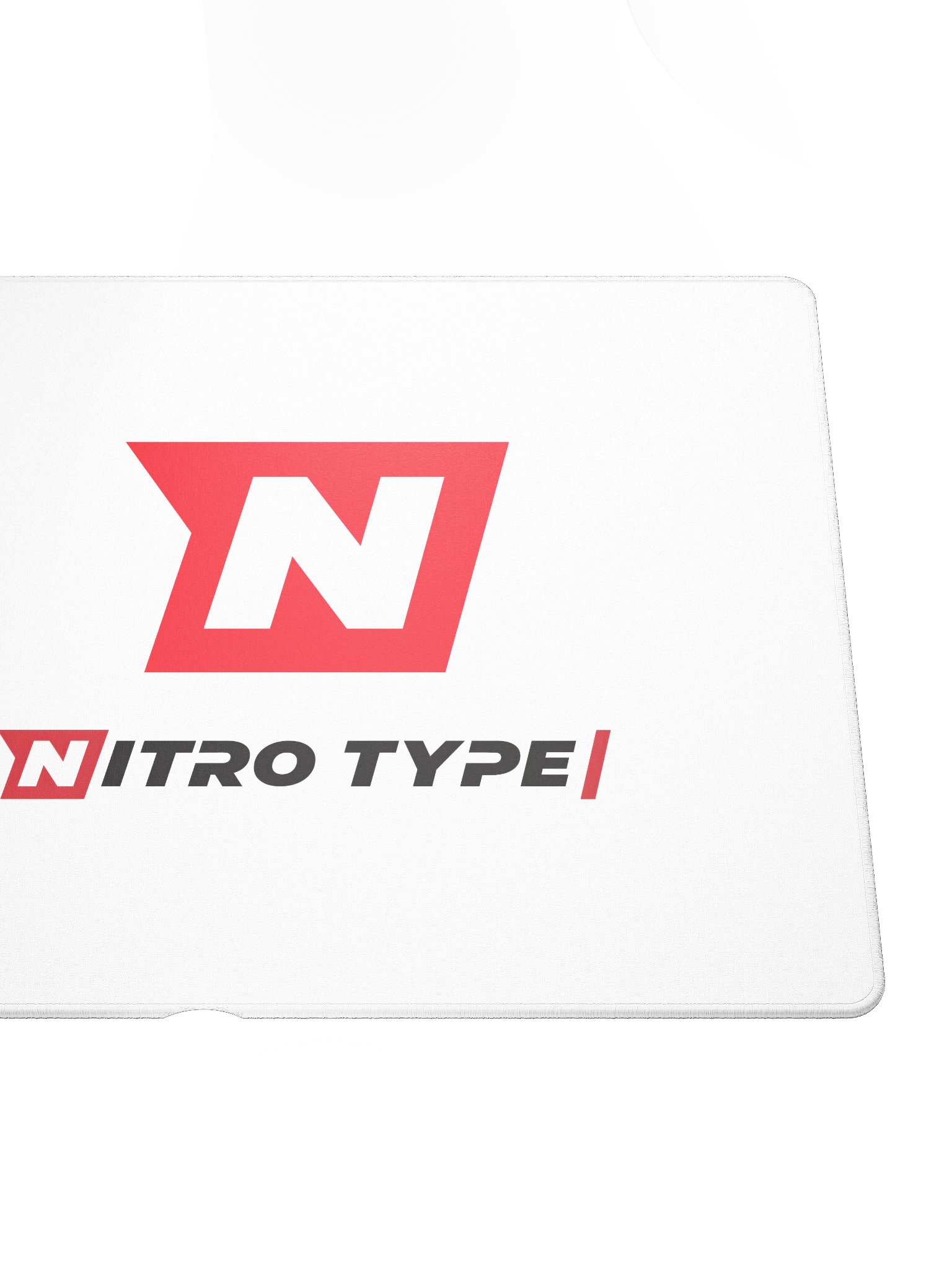Nitro Type Gaming Pad (18" x 16") product image (5)