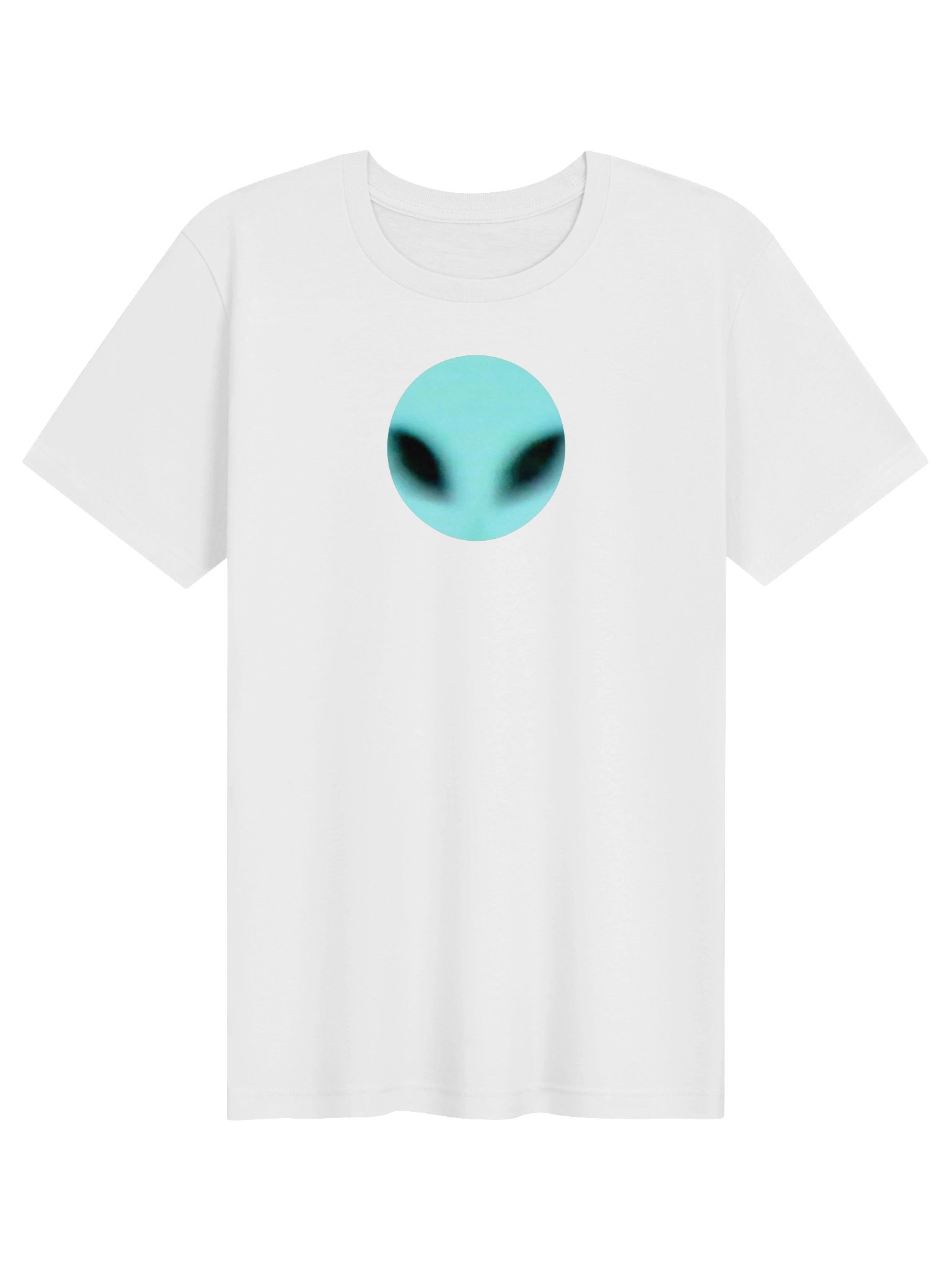 BLUE TWO CENTRE-CHEST TEE | Scole Archive Collection #2 product image (5)
