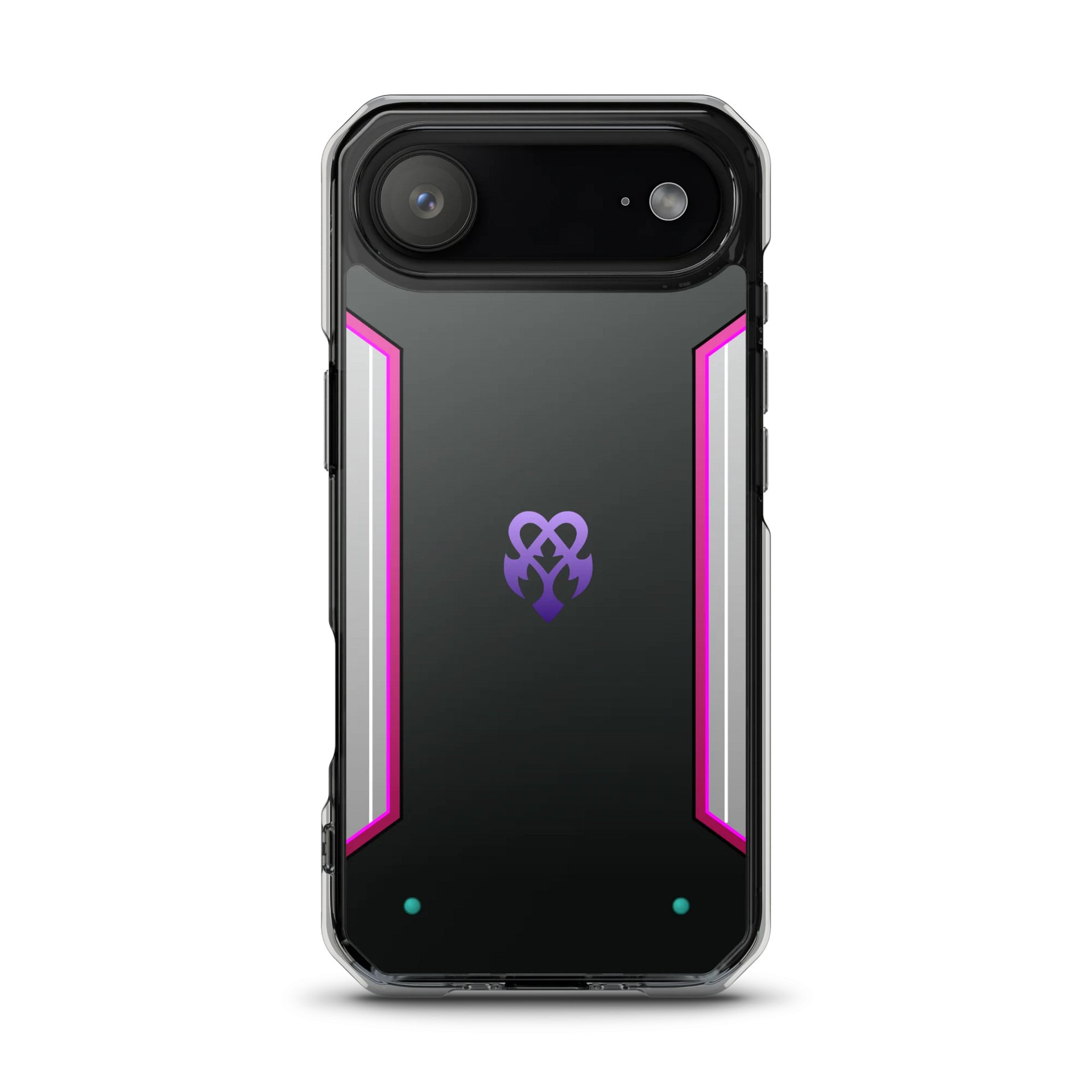 Gummiphone X Nightmare Case (iPhone Air) product image (1)