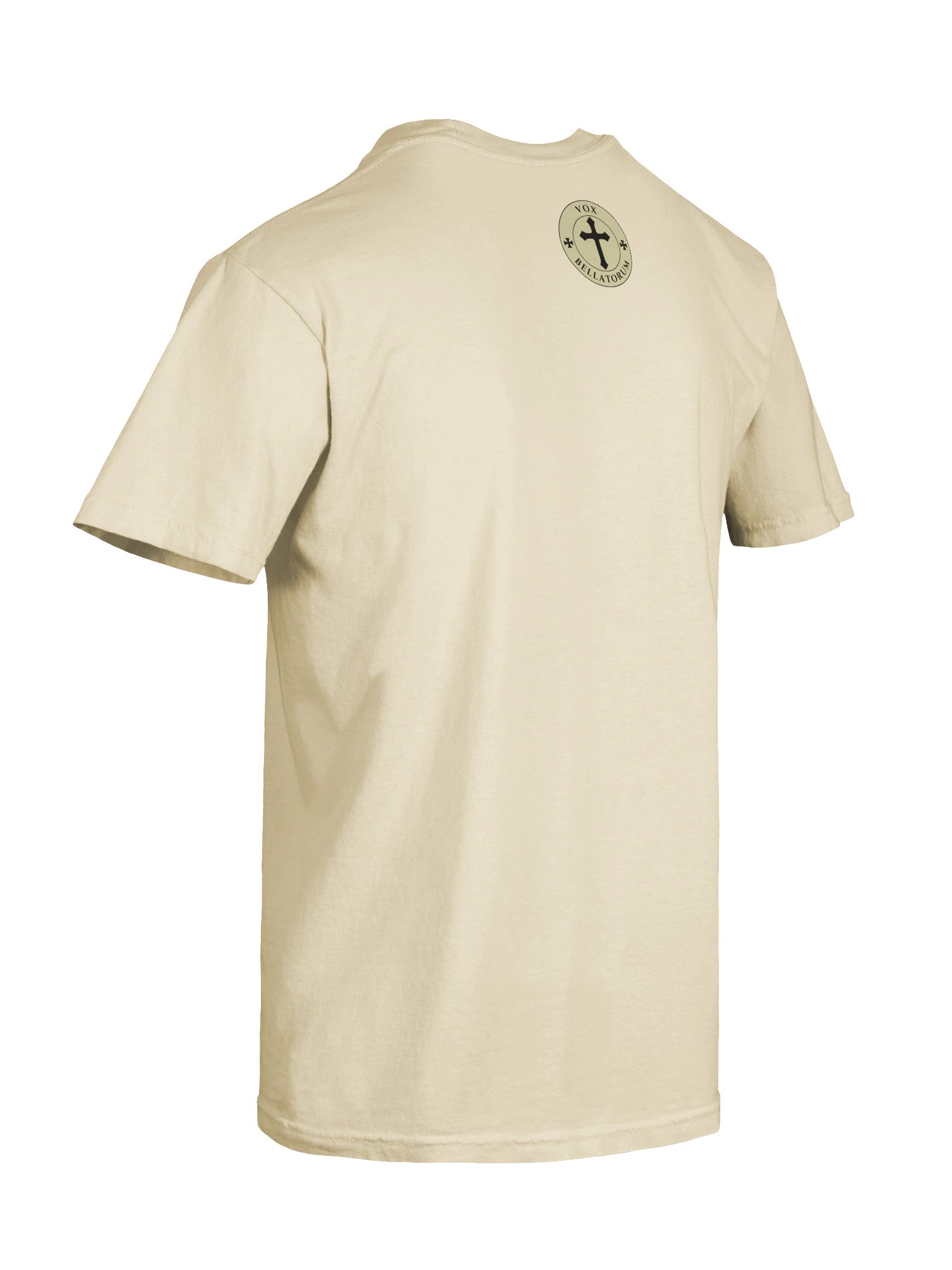 Vox Bellatorum – Light Exposes All Tee product image (70)