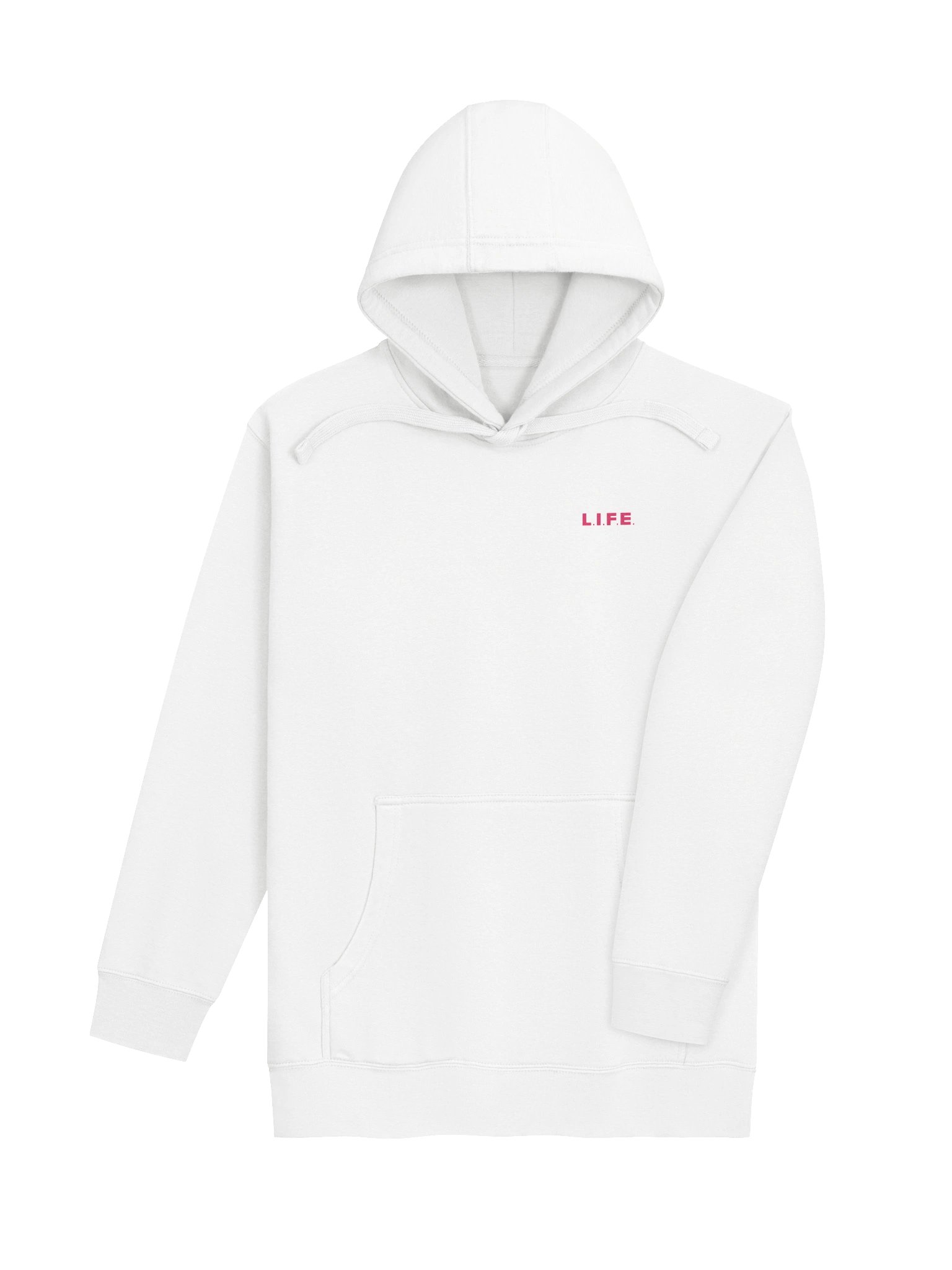 Off Duty Hoodie - 4th of July product image (4)