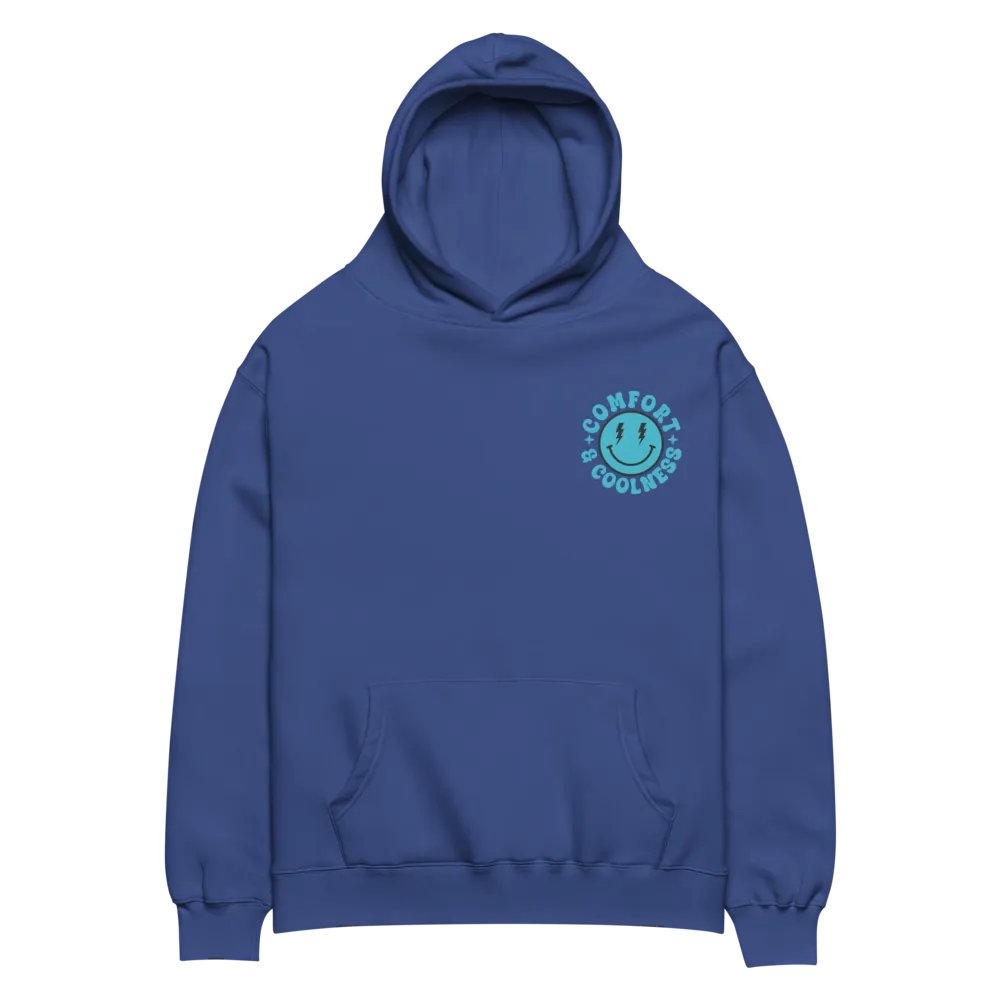 Energizing Comfort Hoodie product image (10)