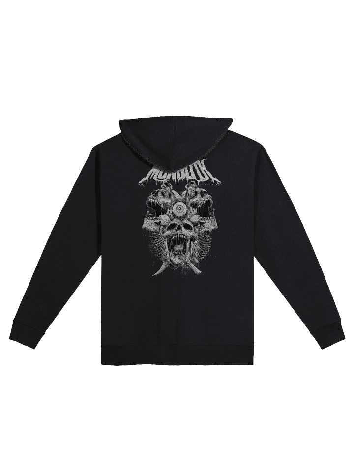 BRUTAL - Band Hoodie product image (2)