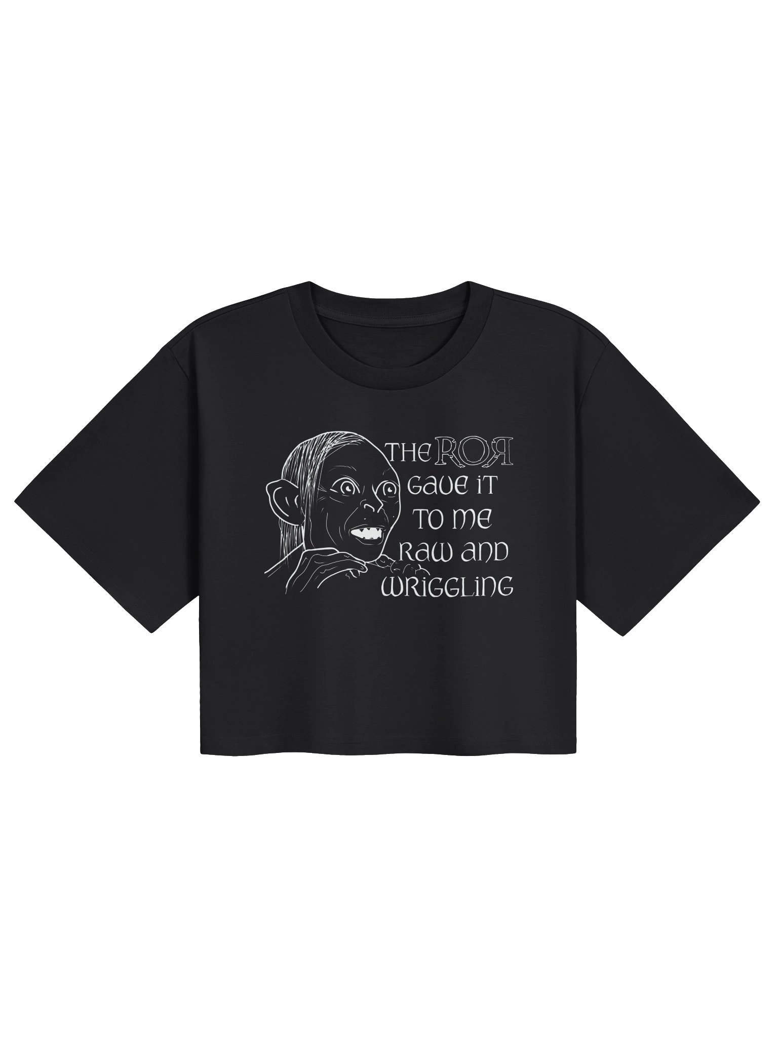 Smeagol Crop product image (1)
