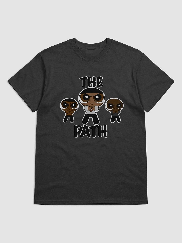 The Path Rowdy Rough Boys T-Shirt product image (1)