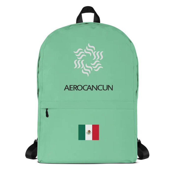 AeroCancun - Backpack product image (1)