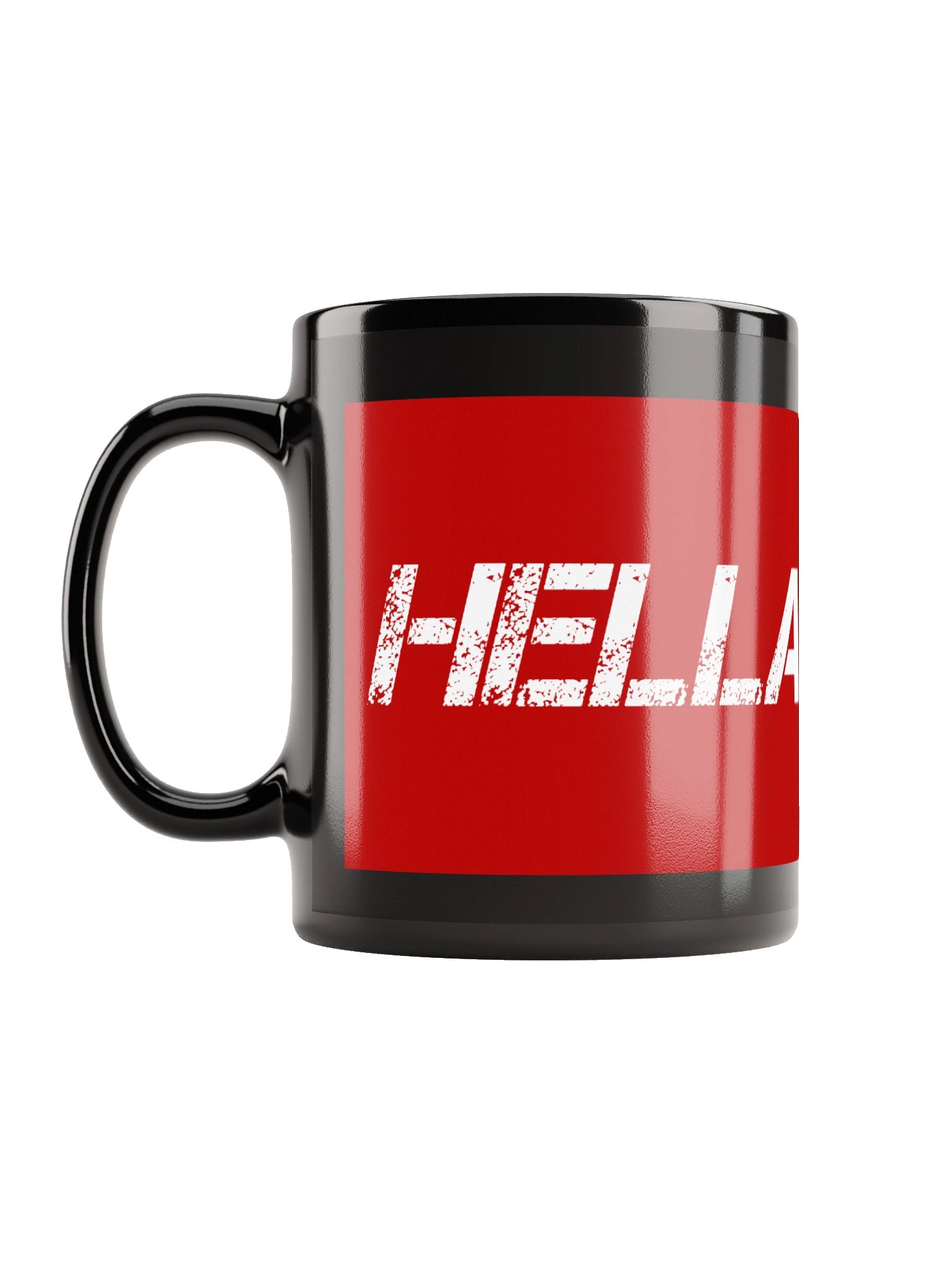 Hella Local Mug product image (3)