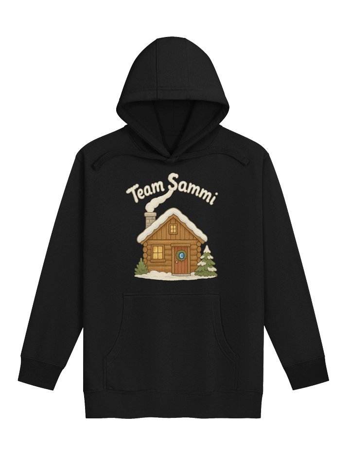 Team Sammi Hoodie product image (6)