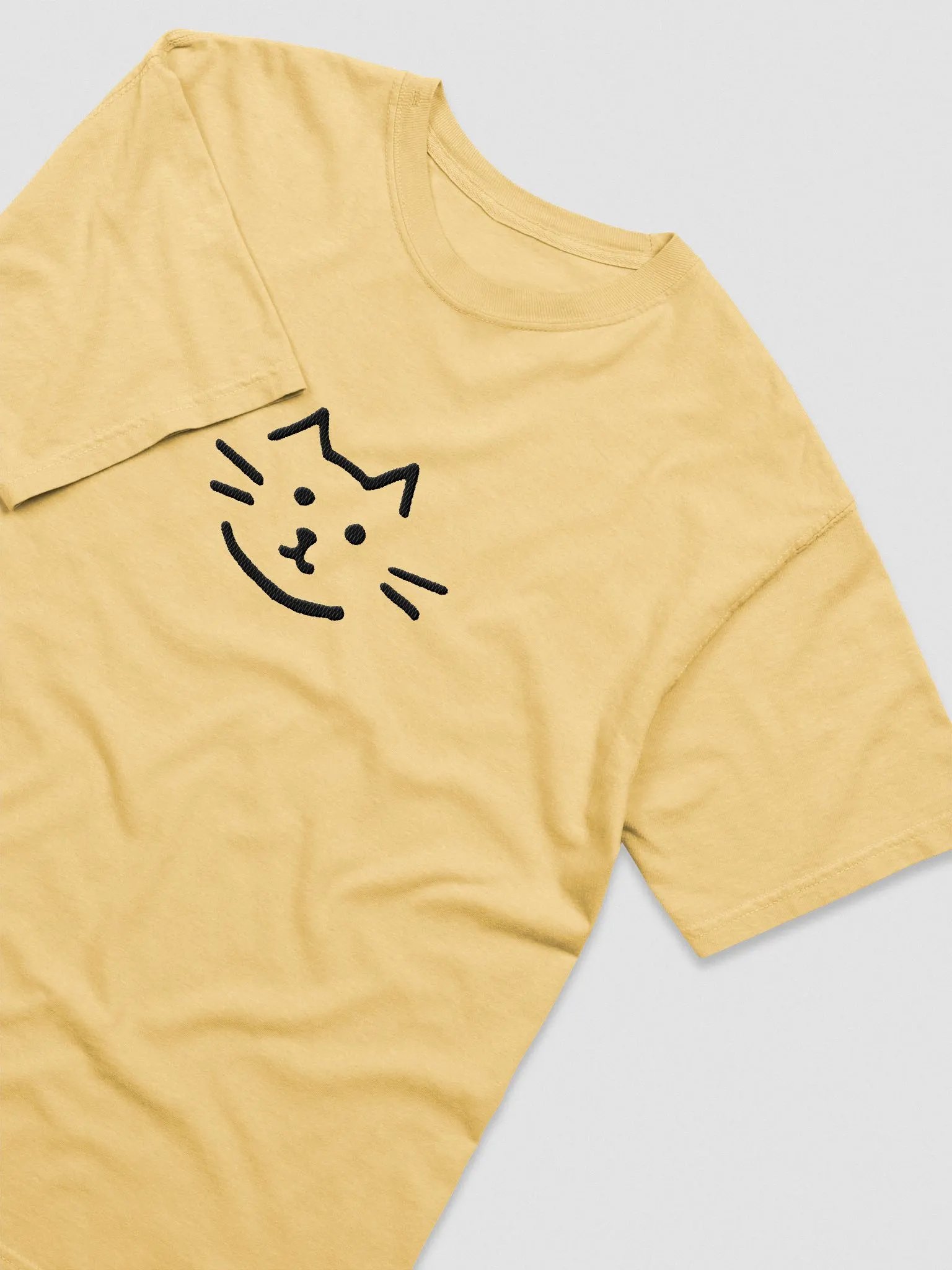 Comfort Colors Garment-Dyed Heavyweight T-Shirt product image (11)