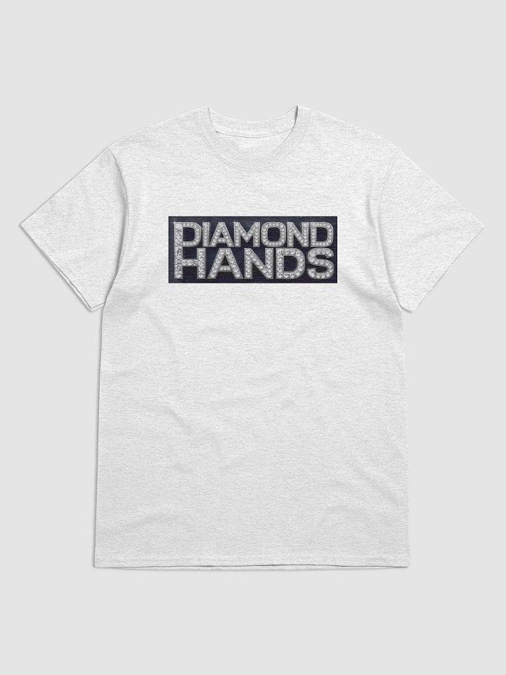 Diamond Hands 