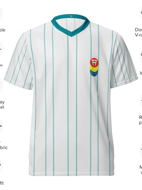 Simple Triple Jersey product image (4)