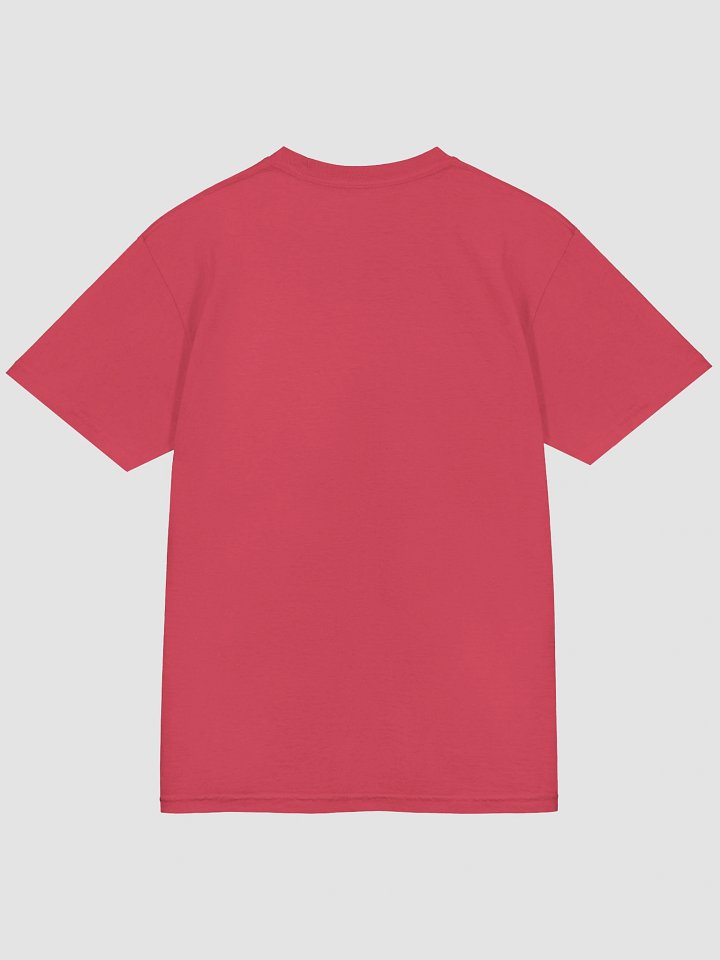 Eye Opener T-Shirt - Paprika product image (2)