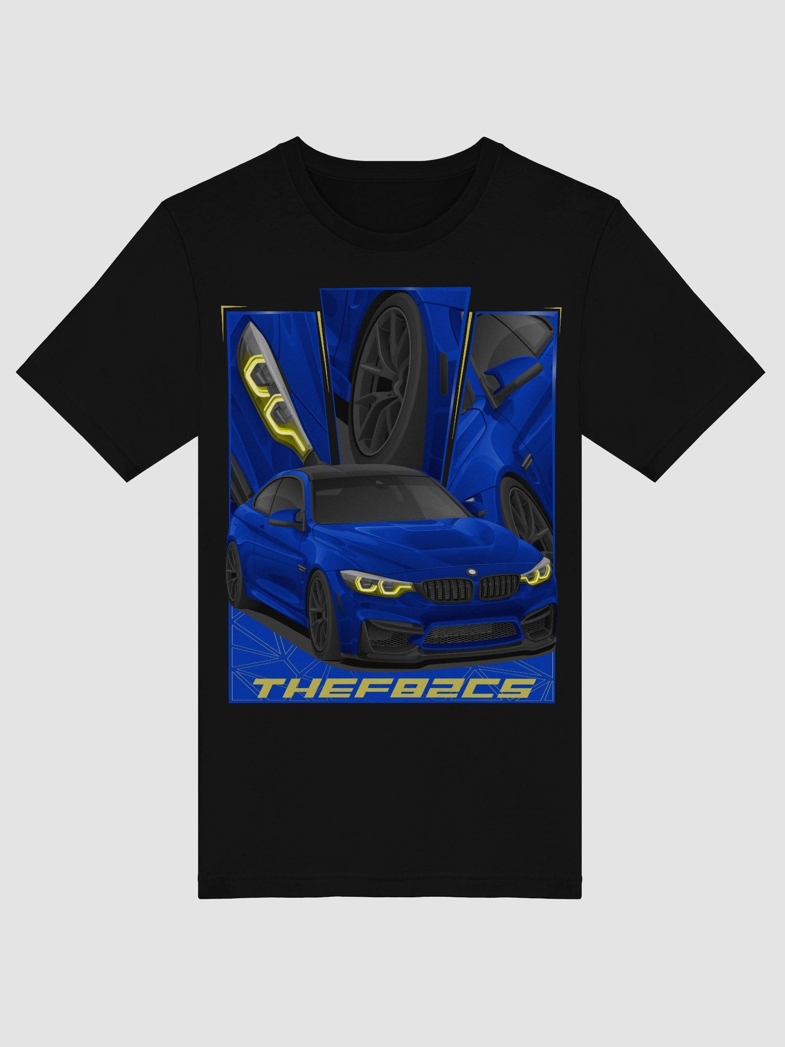 T-shirt - thef82cs product image (21)
