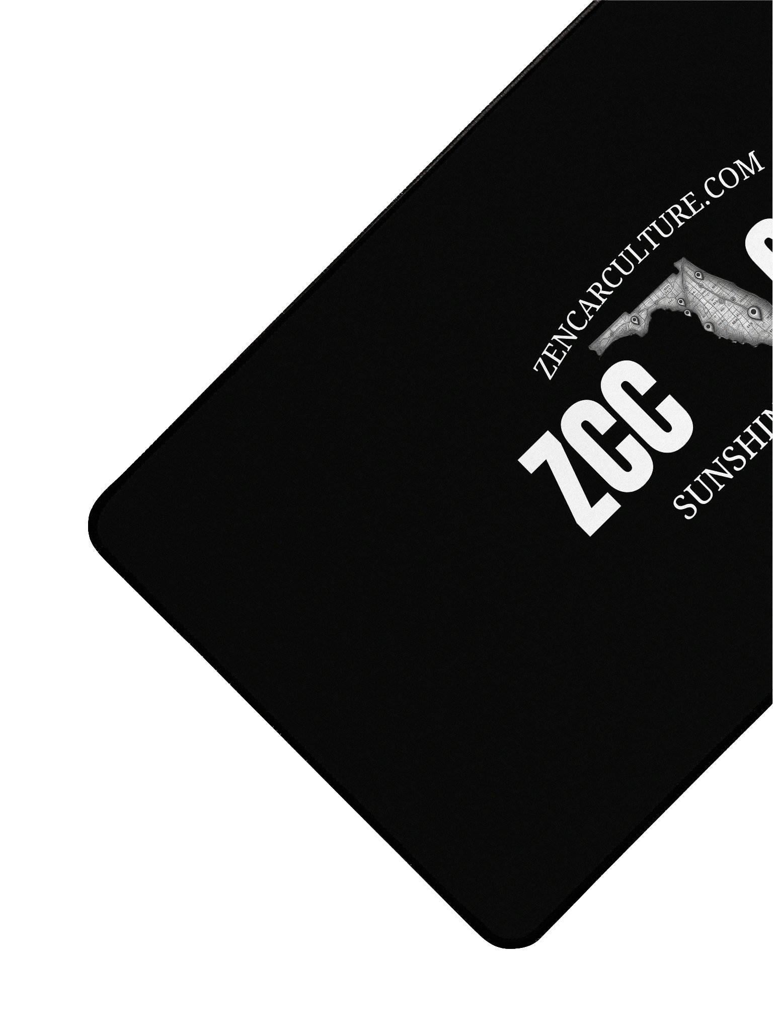 ZCC Sunshine State Desk Pad product image (3)