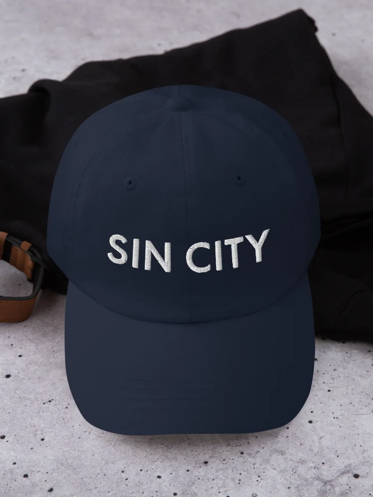 Sin City / Cap product image (2)