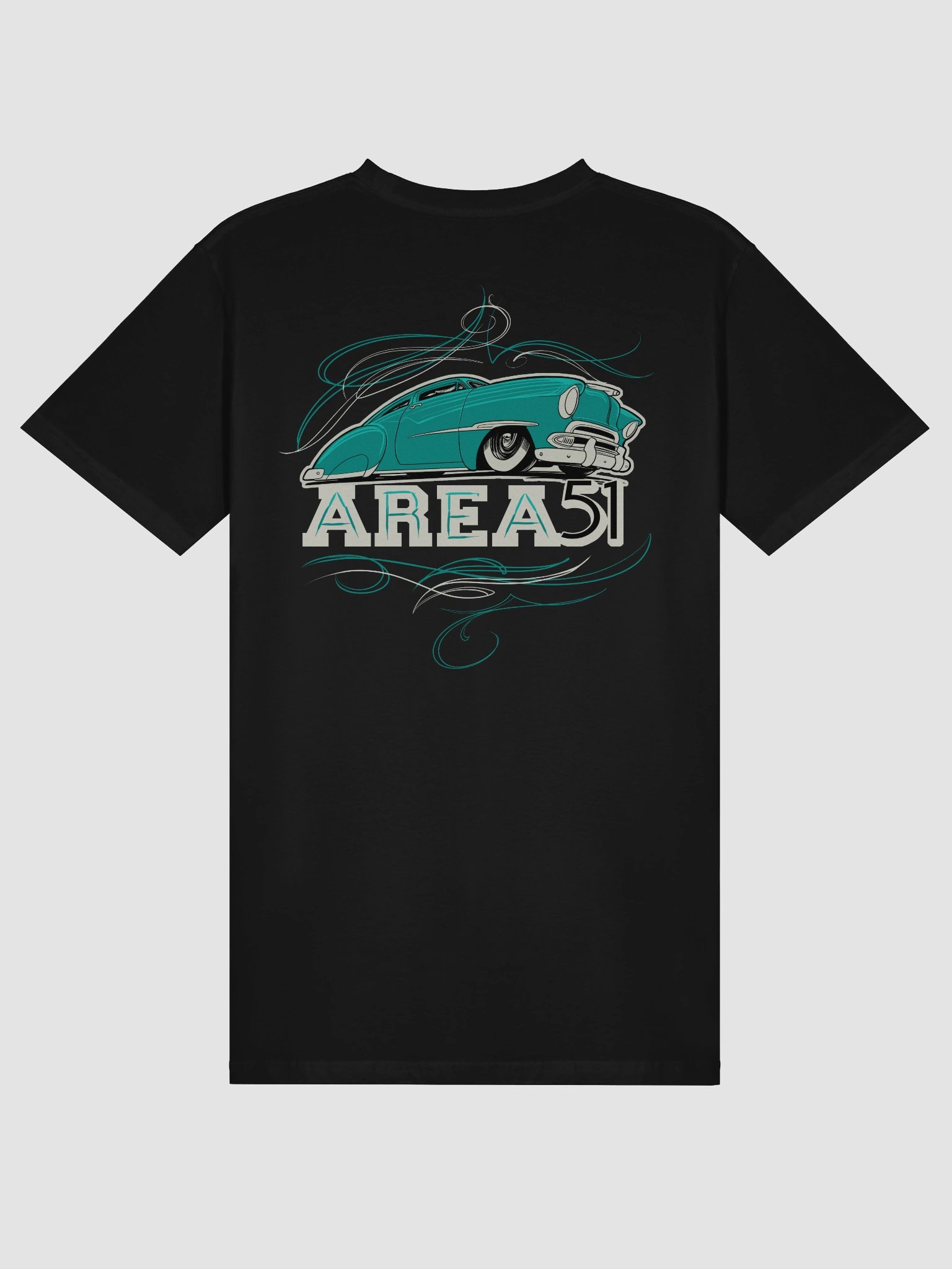 Teal Area 51 T AS product image (4)