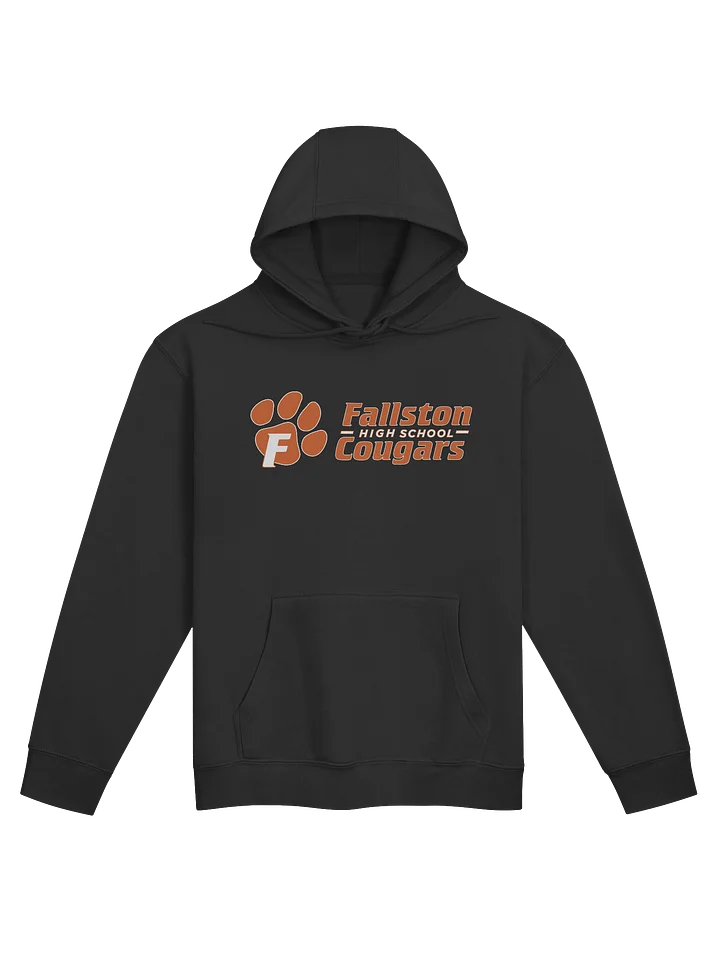 Fallston HS - OG Hoodie product image (2)