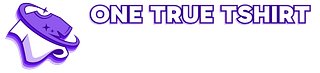 OneTrueTshirt