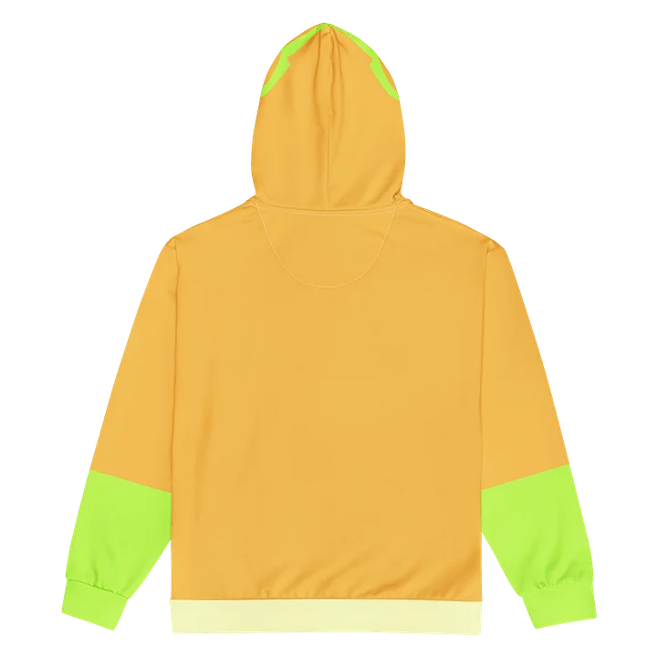 Oranginal Duck Zip Up Hoodie product image (2)