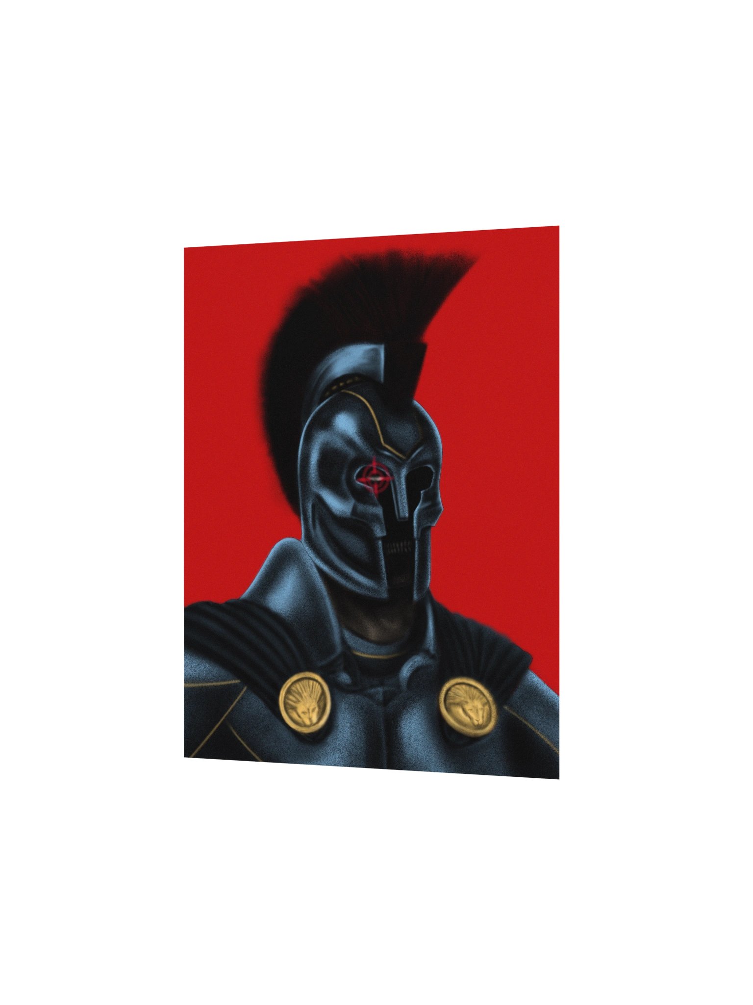 AGAMEMNON product image (2)