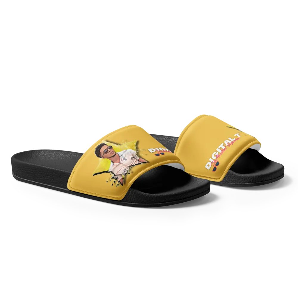 Female Slides (Star) product image (6)