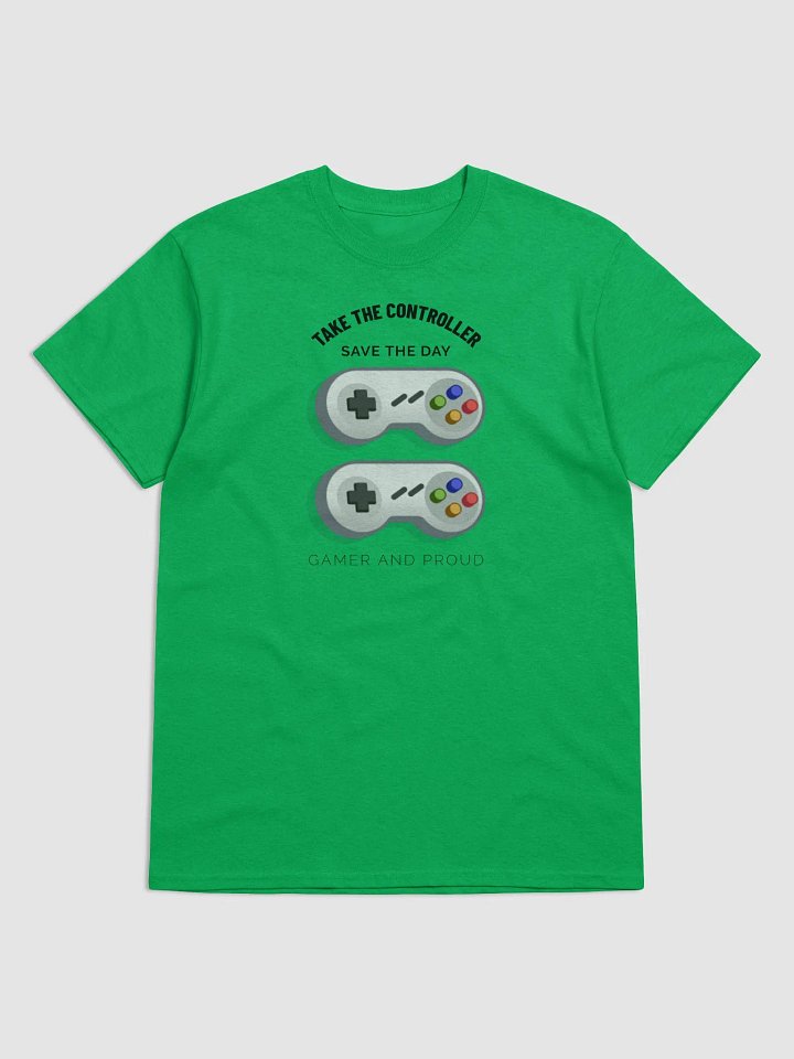 Take the Controller product image (1)